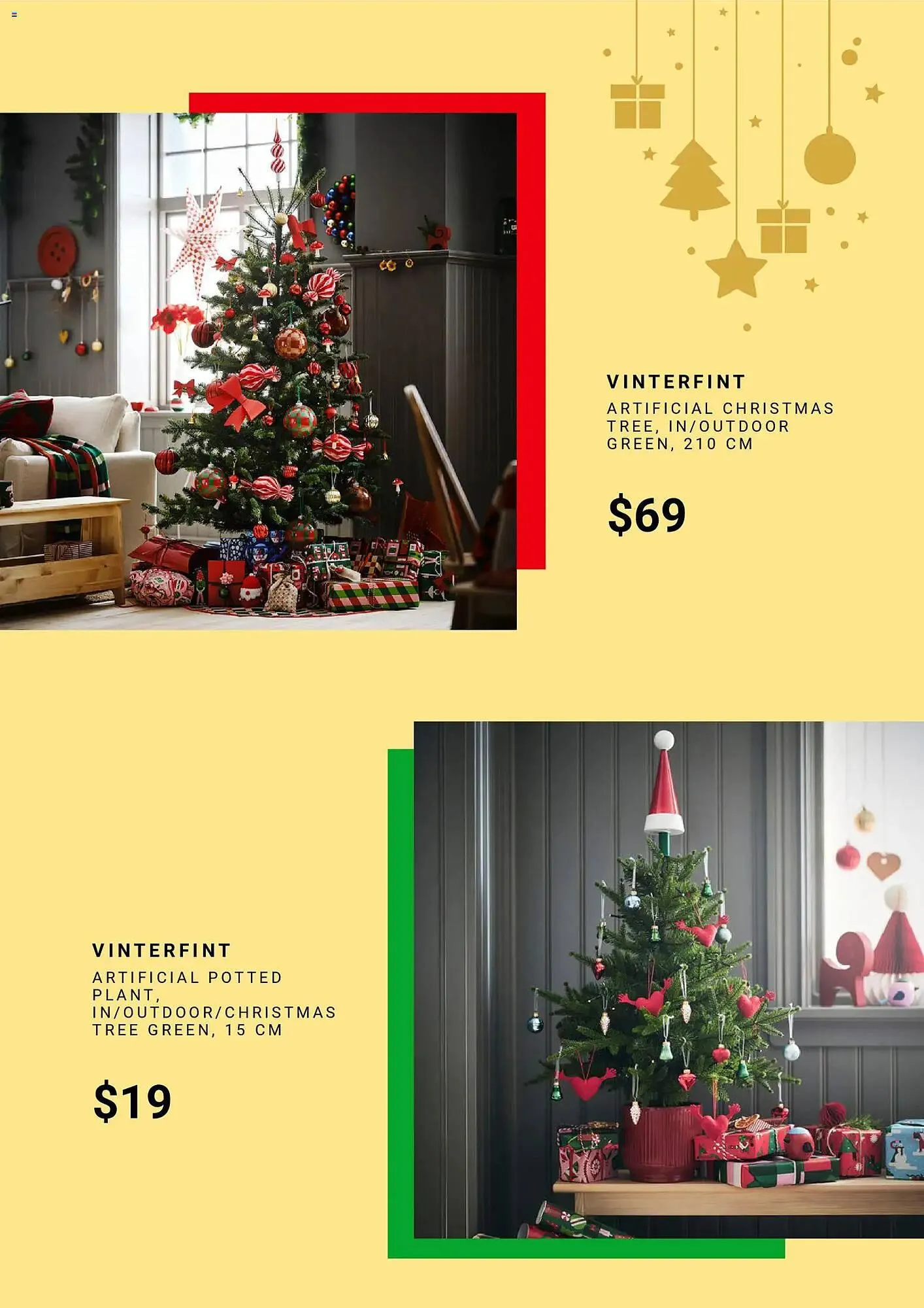 IKEA catalogue - Catalogue valid from 4 December to 12 December 2025 - page 2