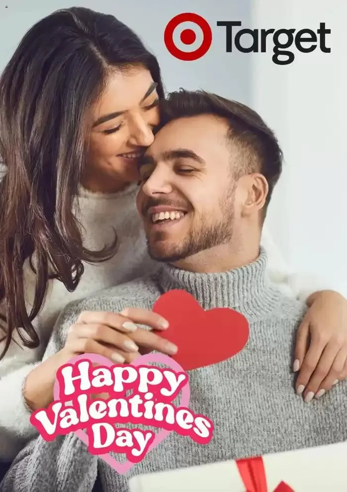 Happy Valentines Day - 1