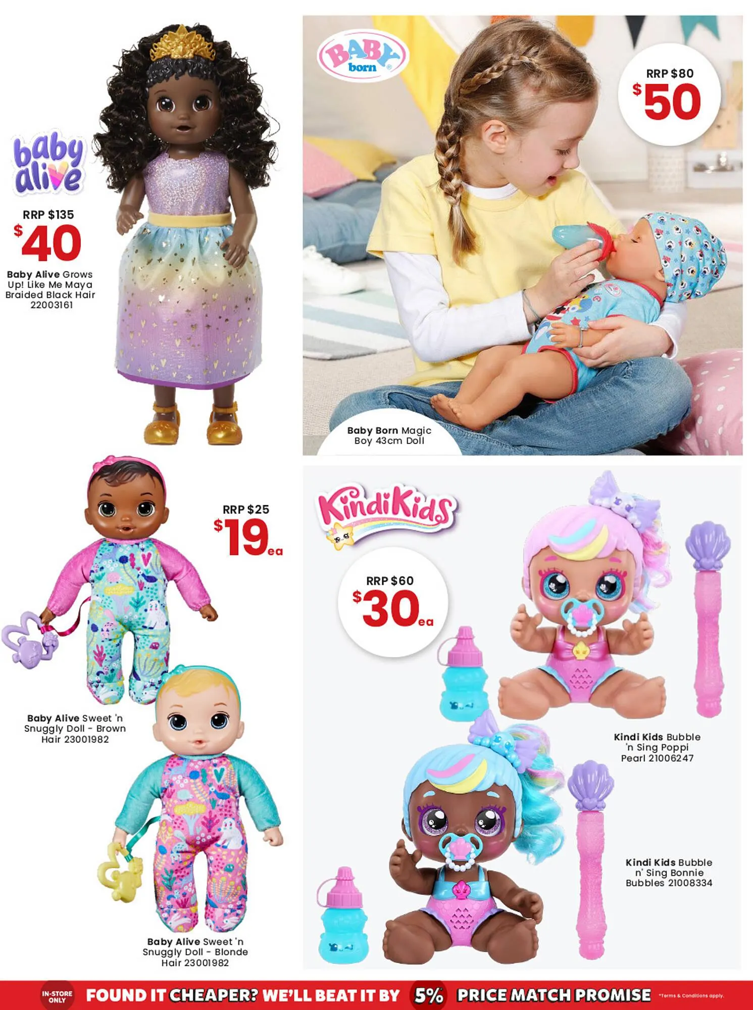 Toymate catalogue - Catalogue valid from 11 June to 8 July 2025 - page 65