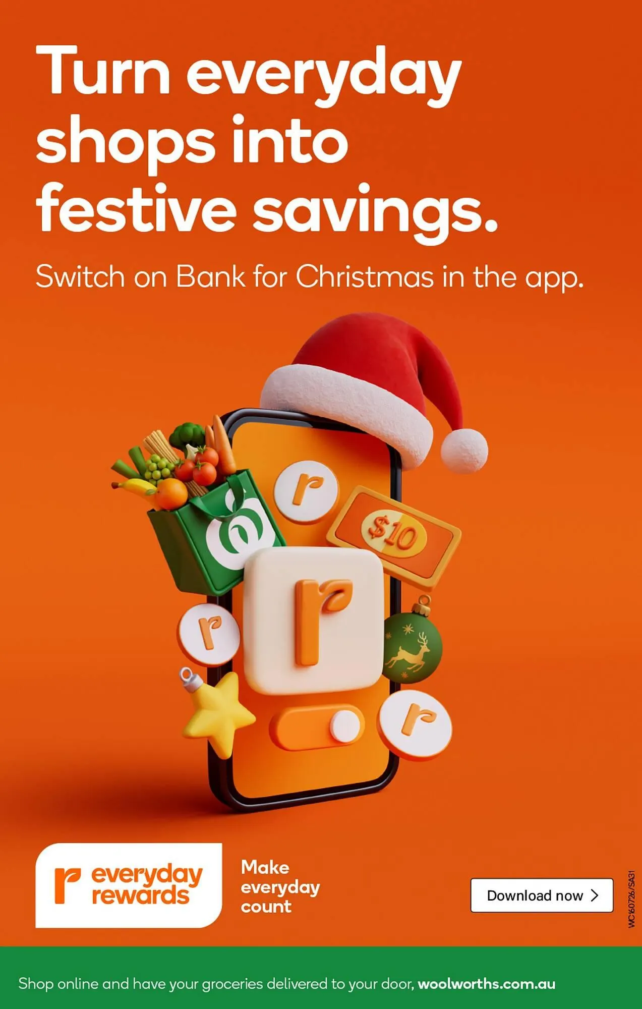 Woolworths catalogue - Catalogue valid from 16 July to 22 July 2025 - page 31