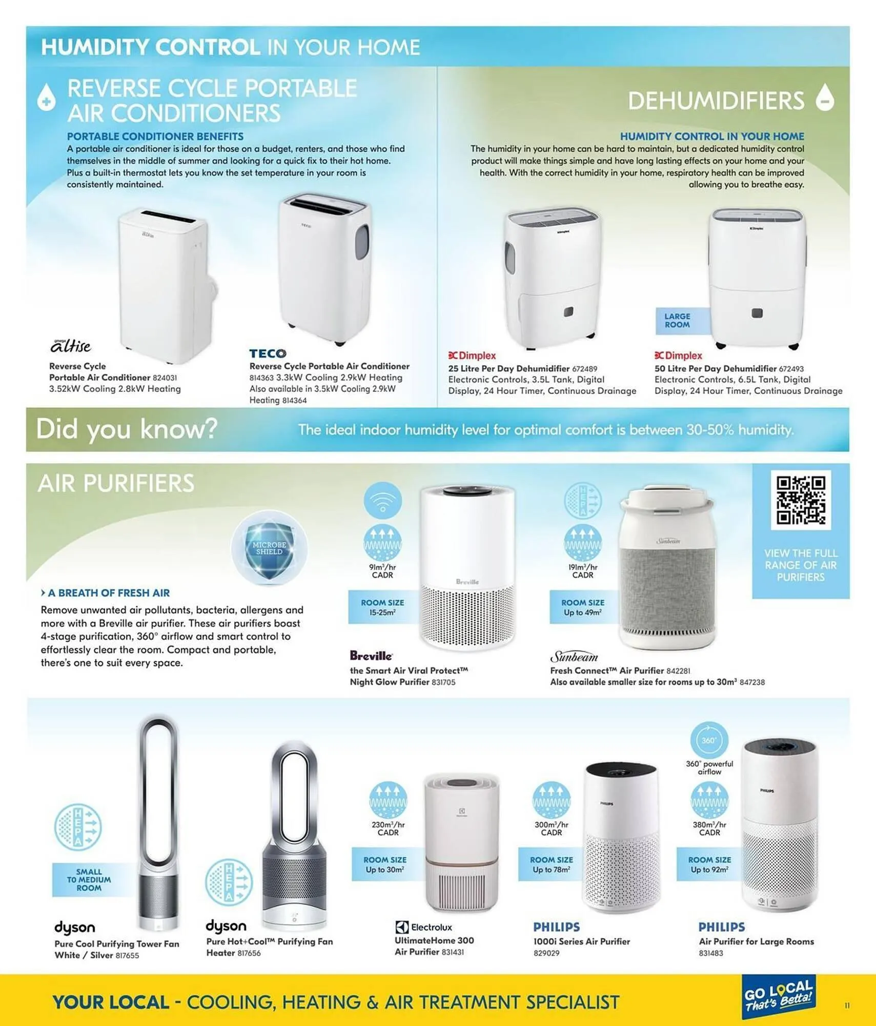 Betta catalogue - Catalogue valid from 31 October to 14 November 2025 - page 11