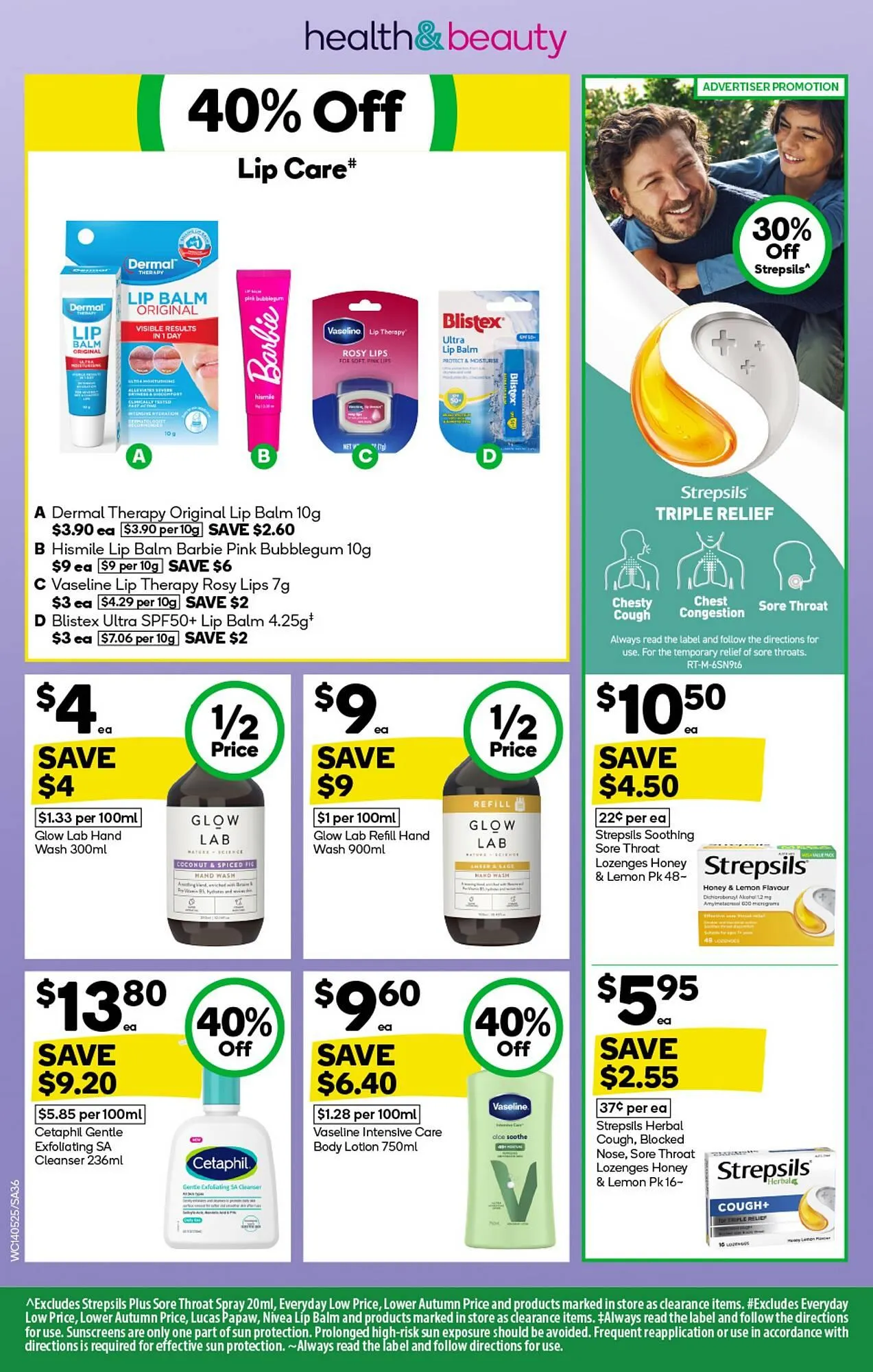 Woolworths catalogue - Catalogue valid from 14 May to 20 May 2025 - page 34