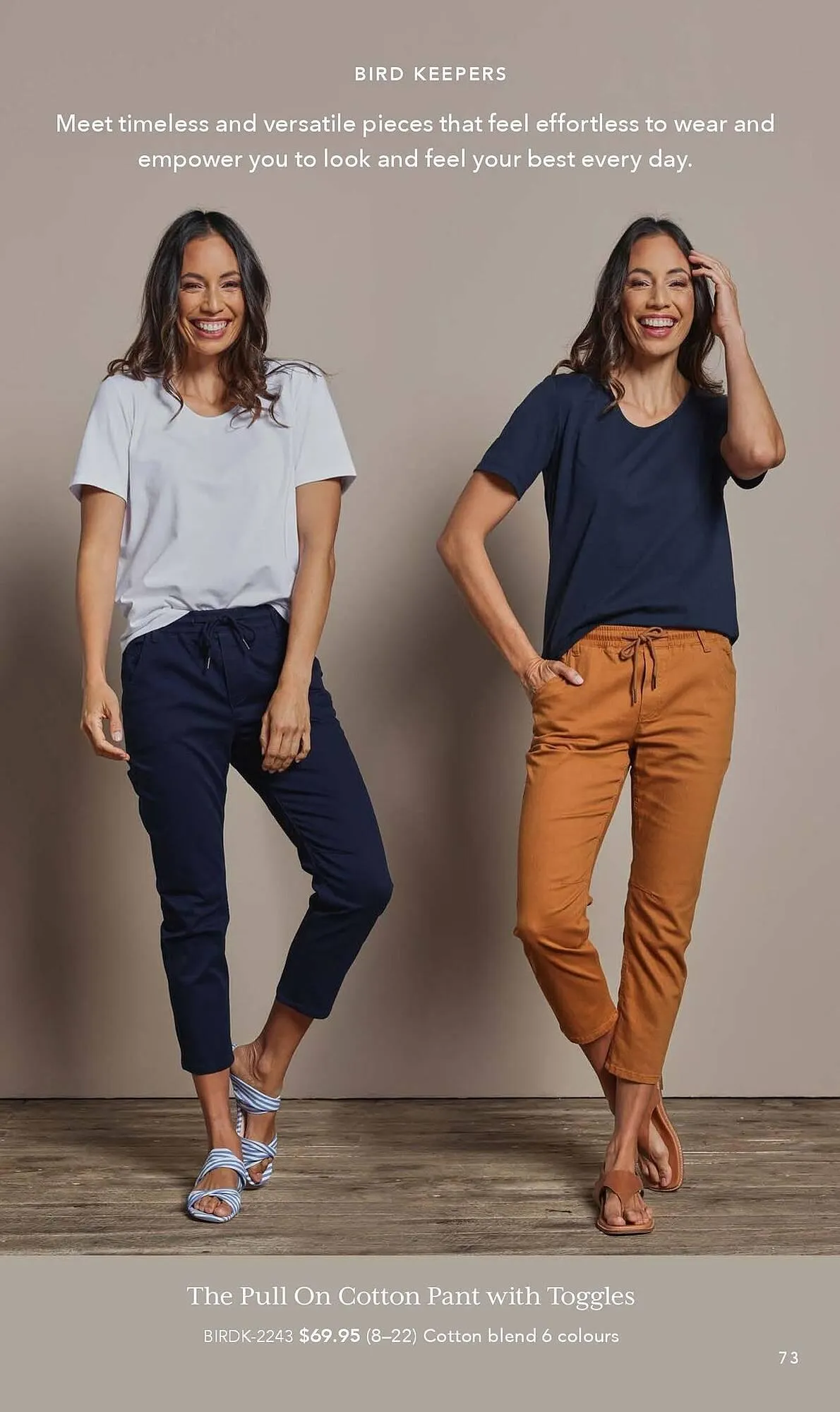 Birdsnest catalogue - Catalogue valid from 13 October to 31 January 2026 - page 76