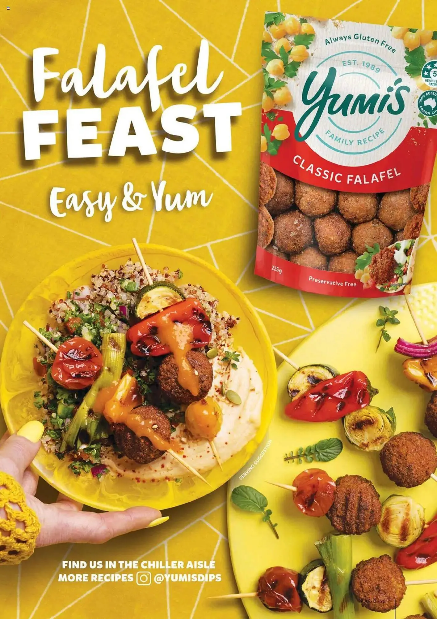 Drakes catalogue - Catalogue valid from 31 July to 30 September 2025 - page 35