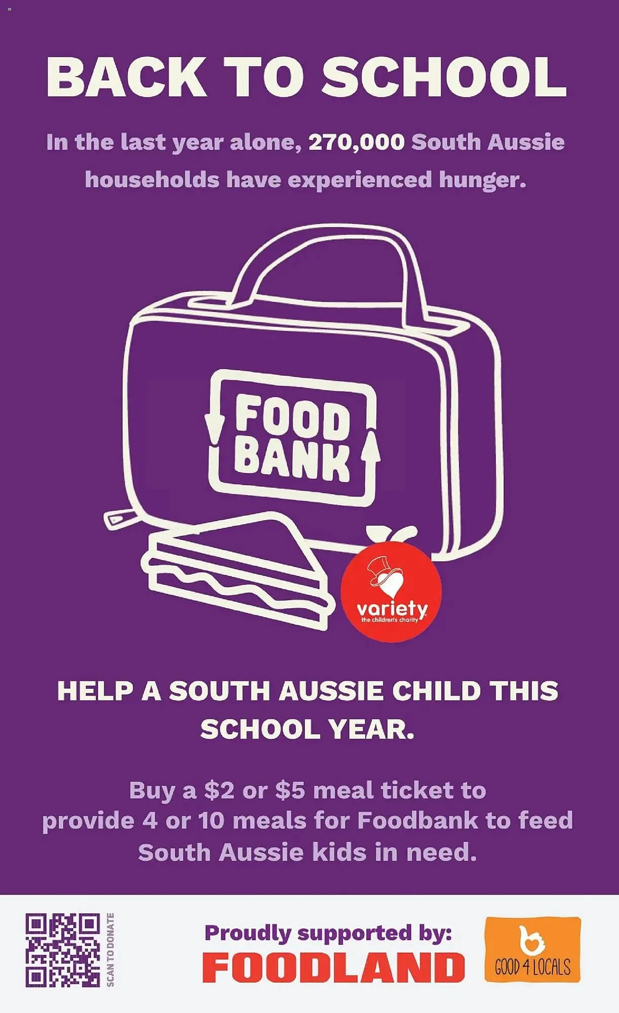 Foodland catalogue - Catalogue valid from 10 February to 17 February 2026 - page 33