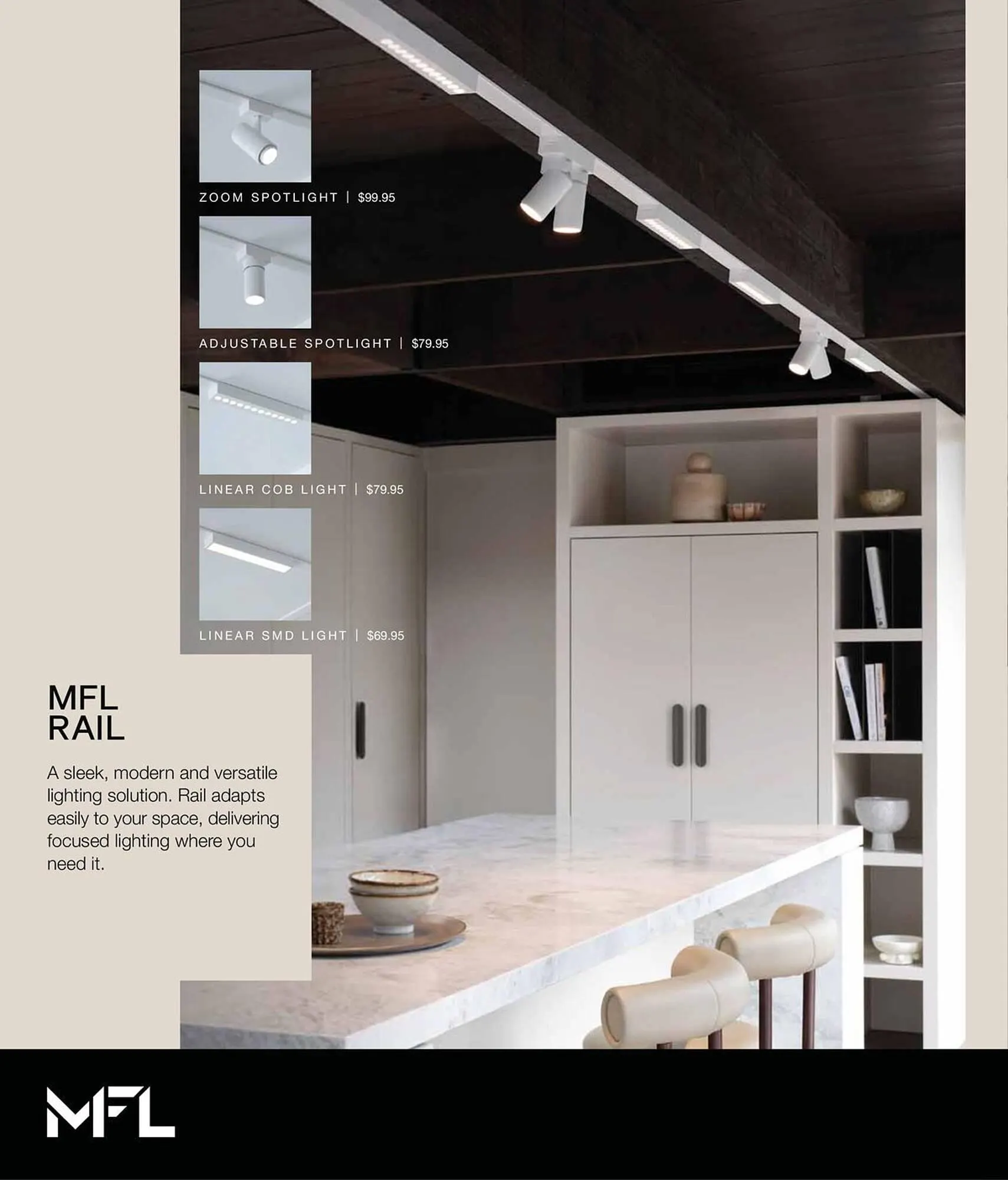 Beacon Lighting catalogue - Catalogue valid from 27 April to 31 August 2026 - page 16