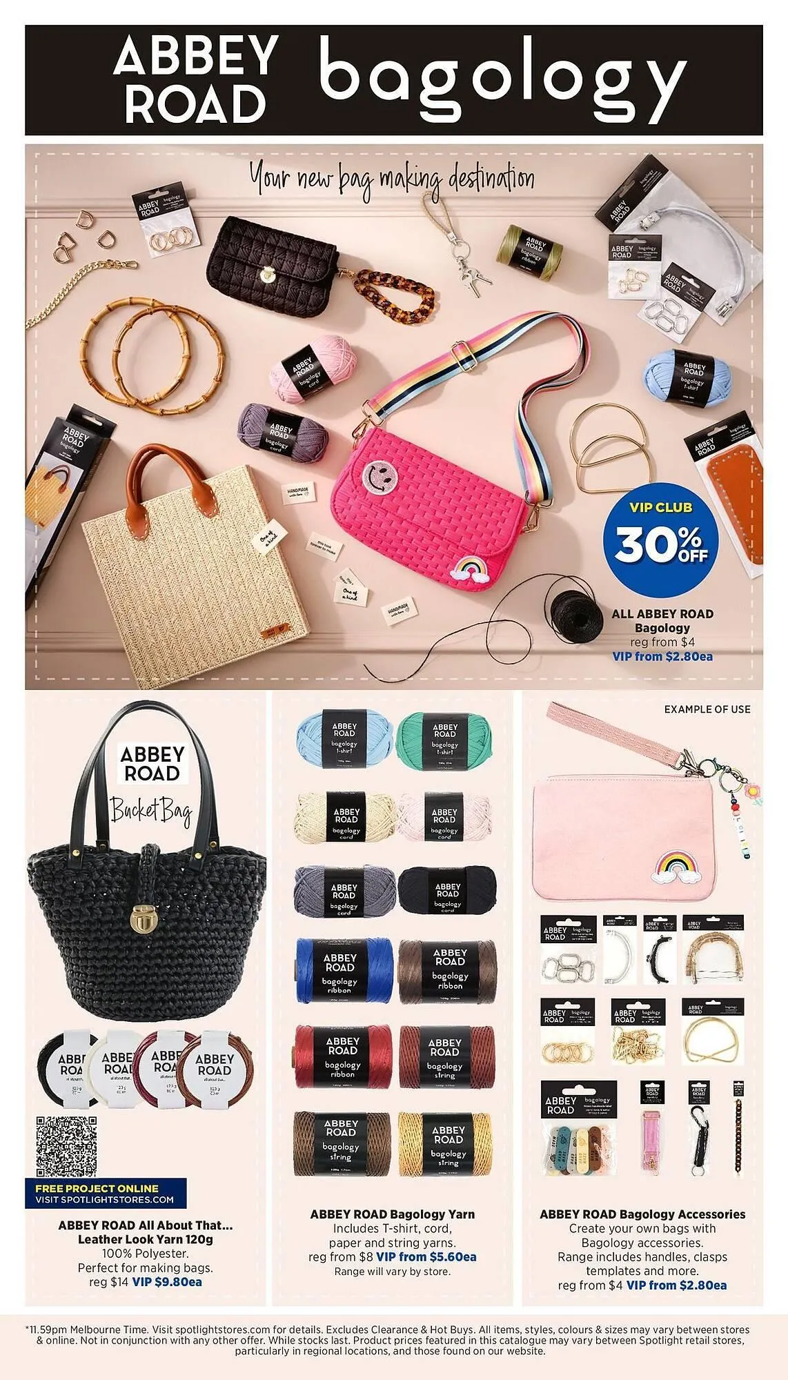 Spotlight catalogue - Catalogue valid from 14 May to 25 May 2025 - page 12