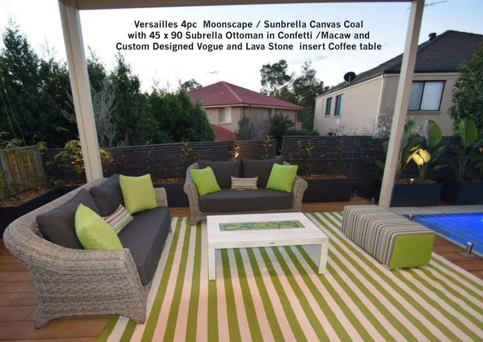 Versailles Lounge - Catalogue valid from 13 May to 31 March 2025 - page 30