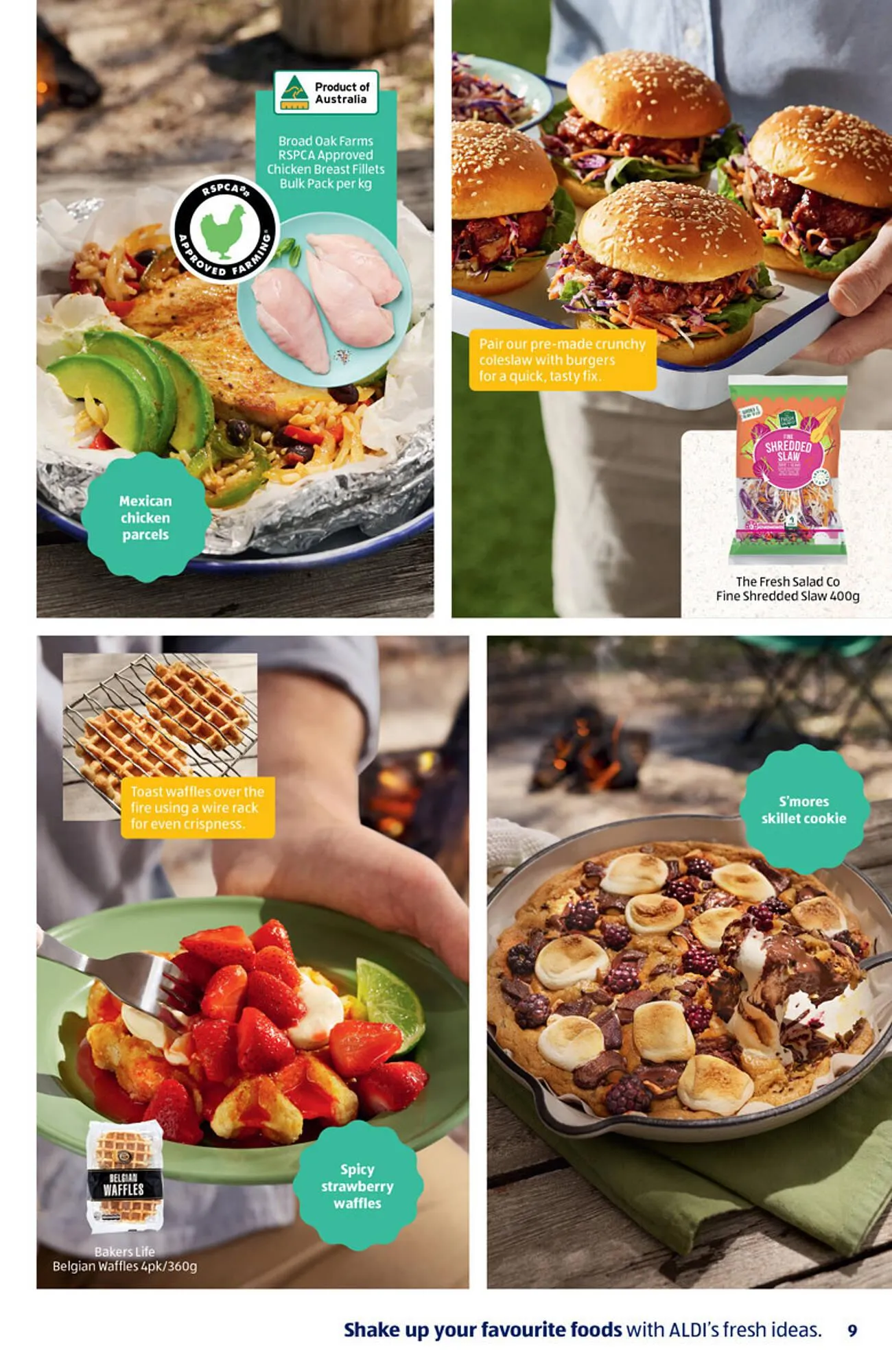 ALDI catalogue - Catalogue valid from 2 December to 8 December 2025 - page 9