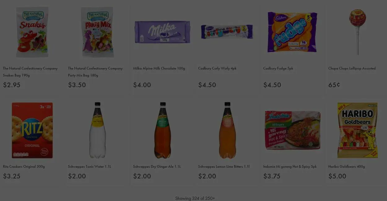 The Reject Shop Current catalogue - Catalogue valid from 21 April to 30 April 2025 - page 29