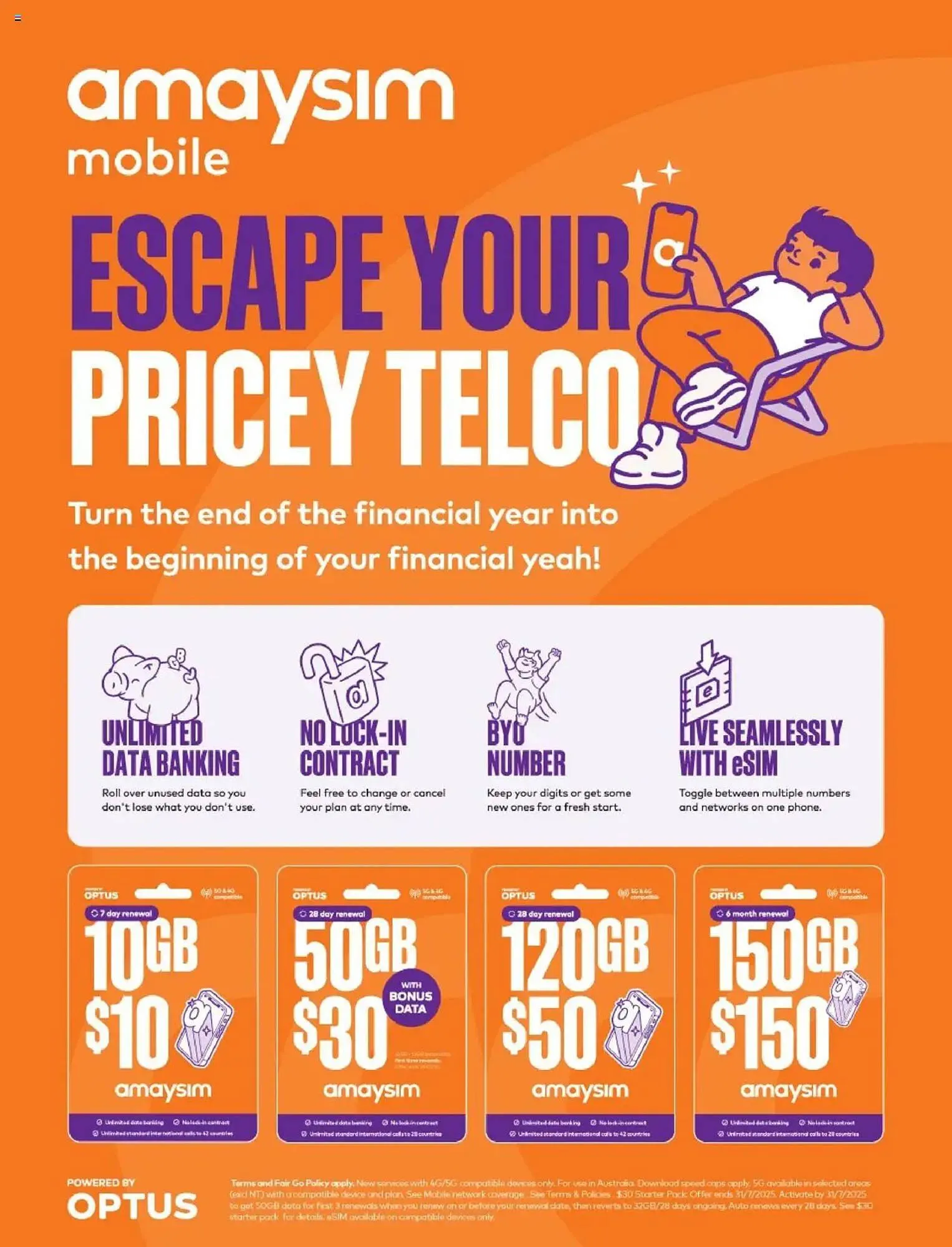 Officeworks catalogue - Catalogue valid from 1 May to 14 November 2025 - page 42