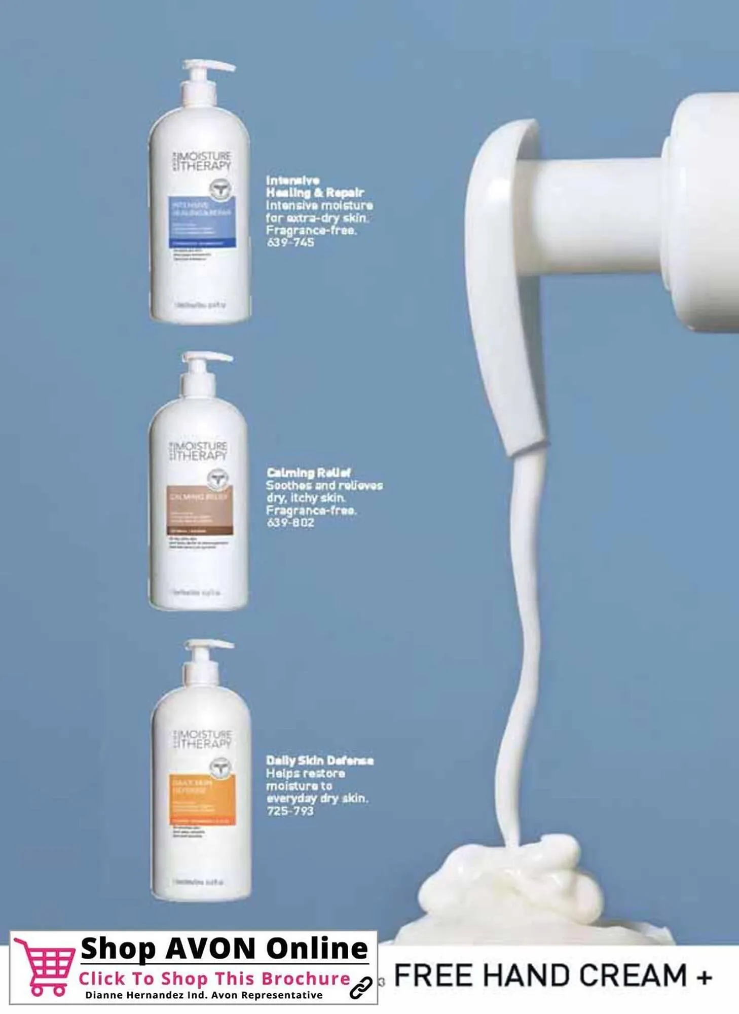 Avon catalogue - Catalogue valid from 6 January to 10 February 2026 - page 86