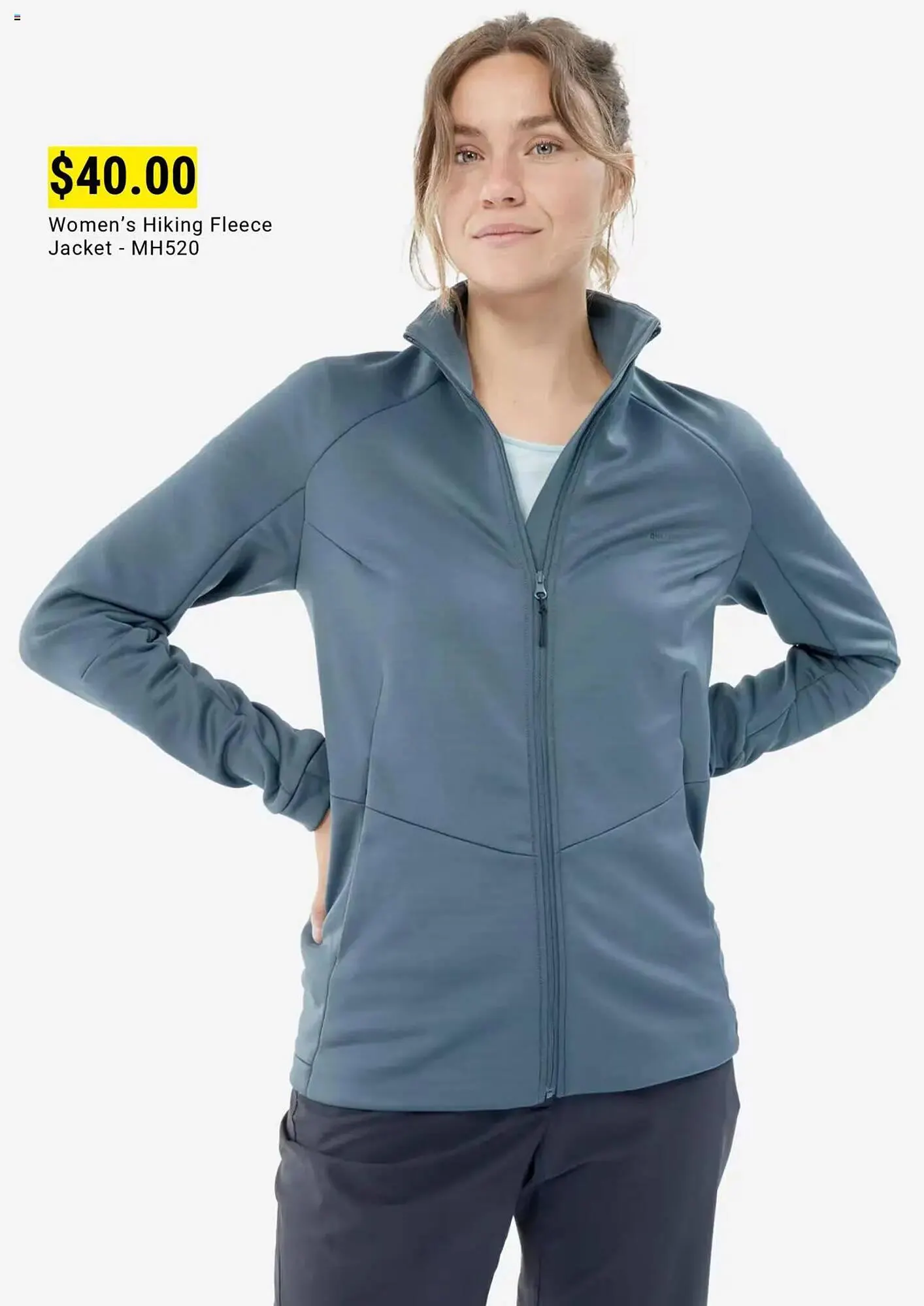 Decathlon catalogue - Catalogue valid from 30 June to 31 July 2025 - page 10
