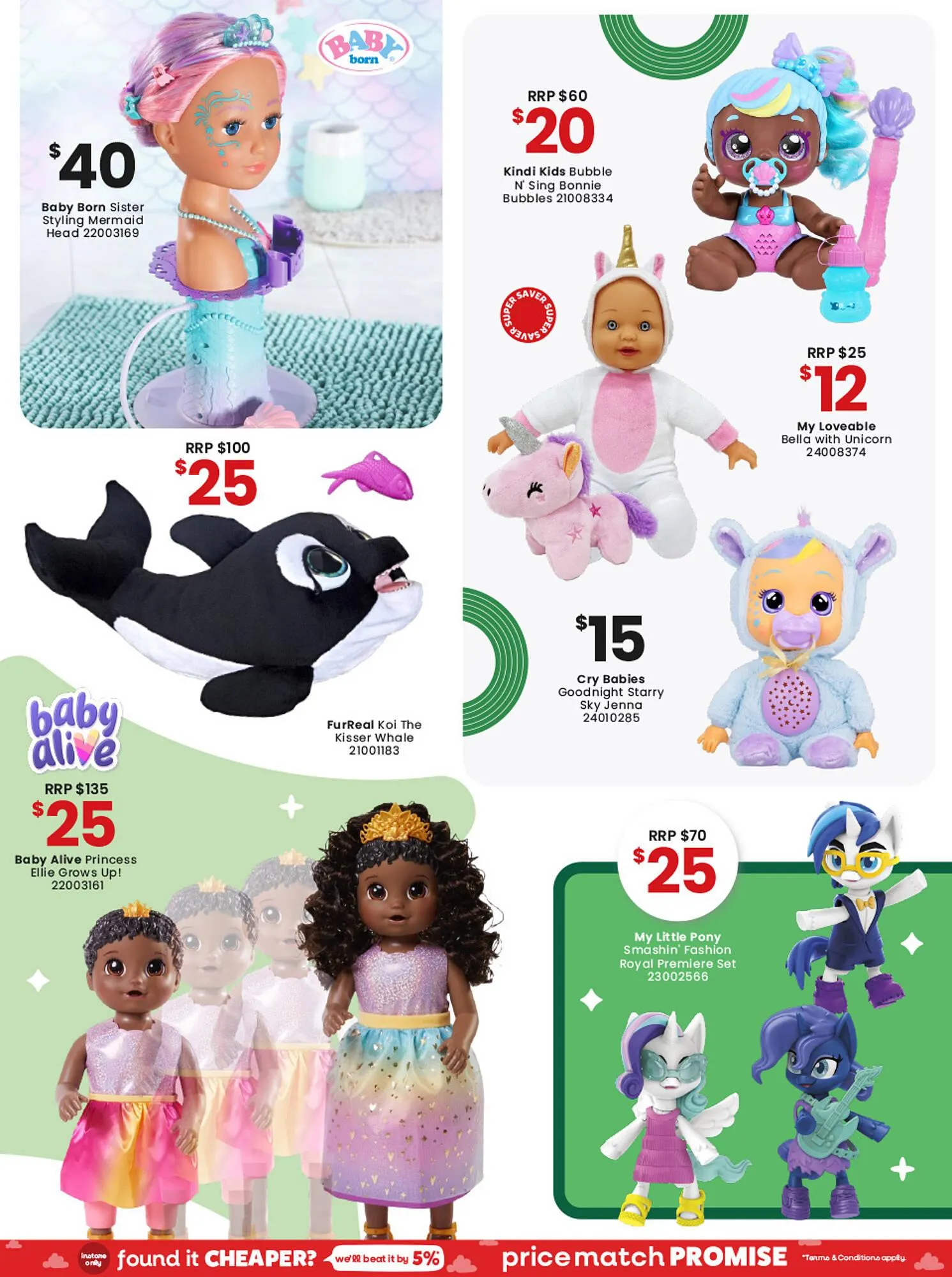 Toymate catalogue - Catalogue valid from 1 October to 14 October 2025 - page 11