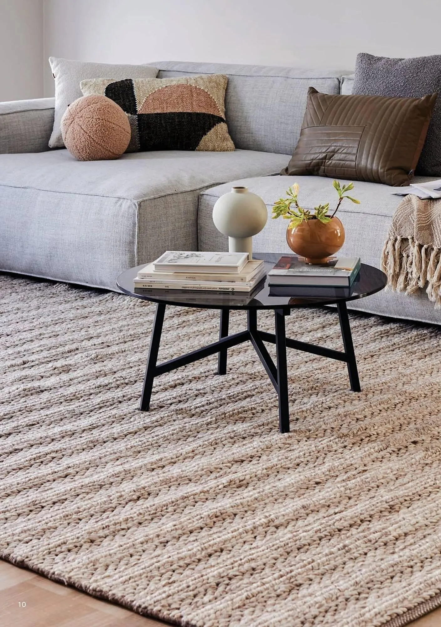 Choices Flooring catalogue - Catalogue valid from 28 April to 4 May 2025 - page 12