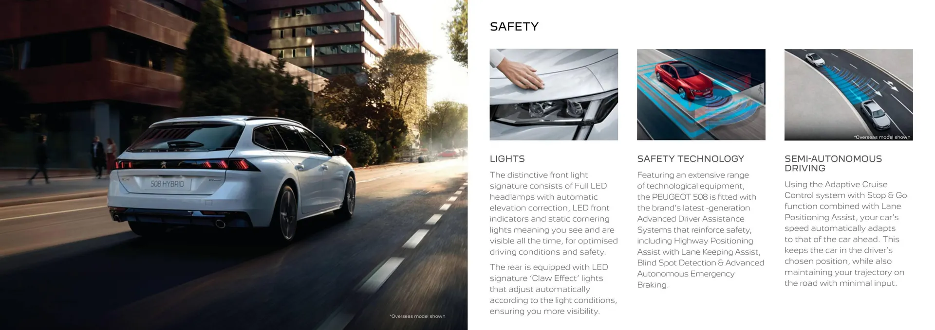 Peugeot catalogue - Catalogue valid from 17 October to 31 October 2025 - page 7