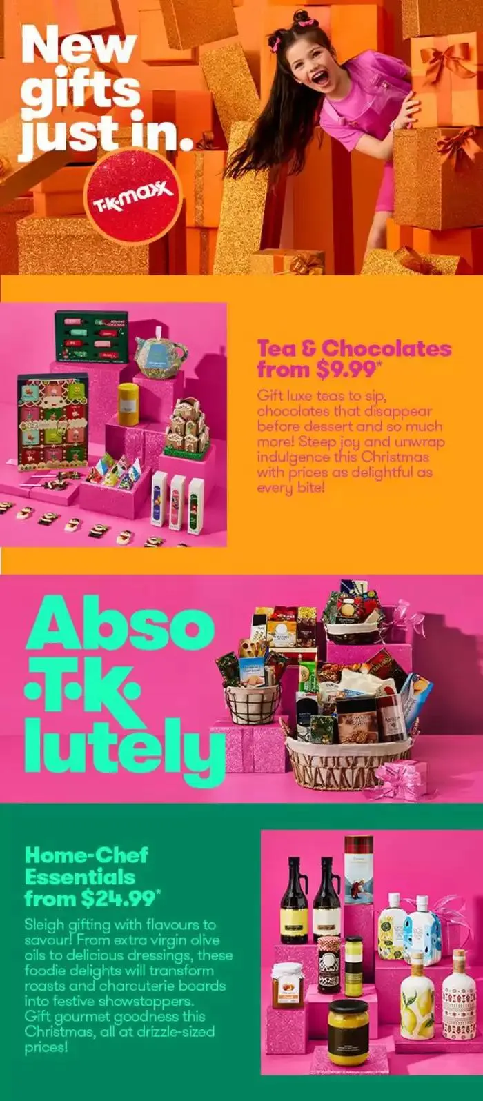 Deals & Offers - Catalogue valid from 26 December to 9 January 2025 - page 2