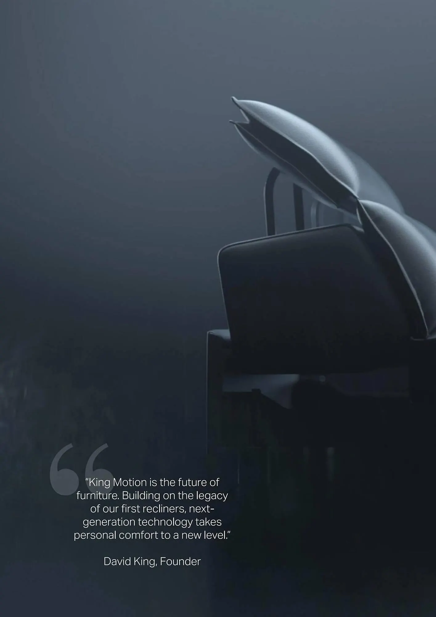 King Living catalogue - Catalogue valid from 20 January to 31 December 2025 - page 2