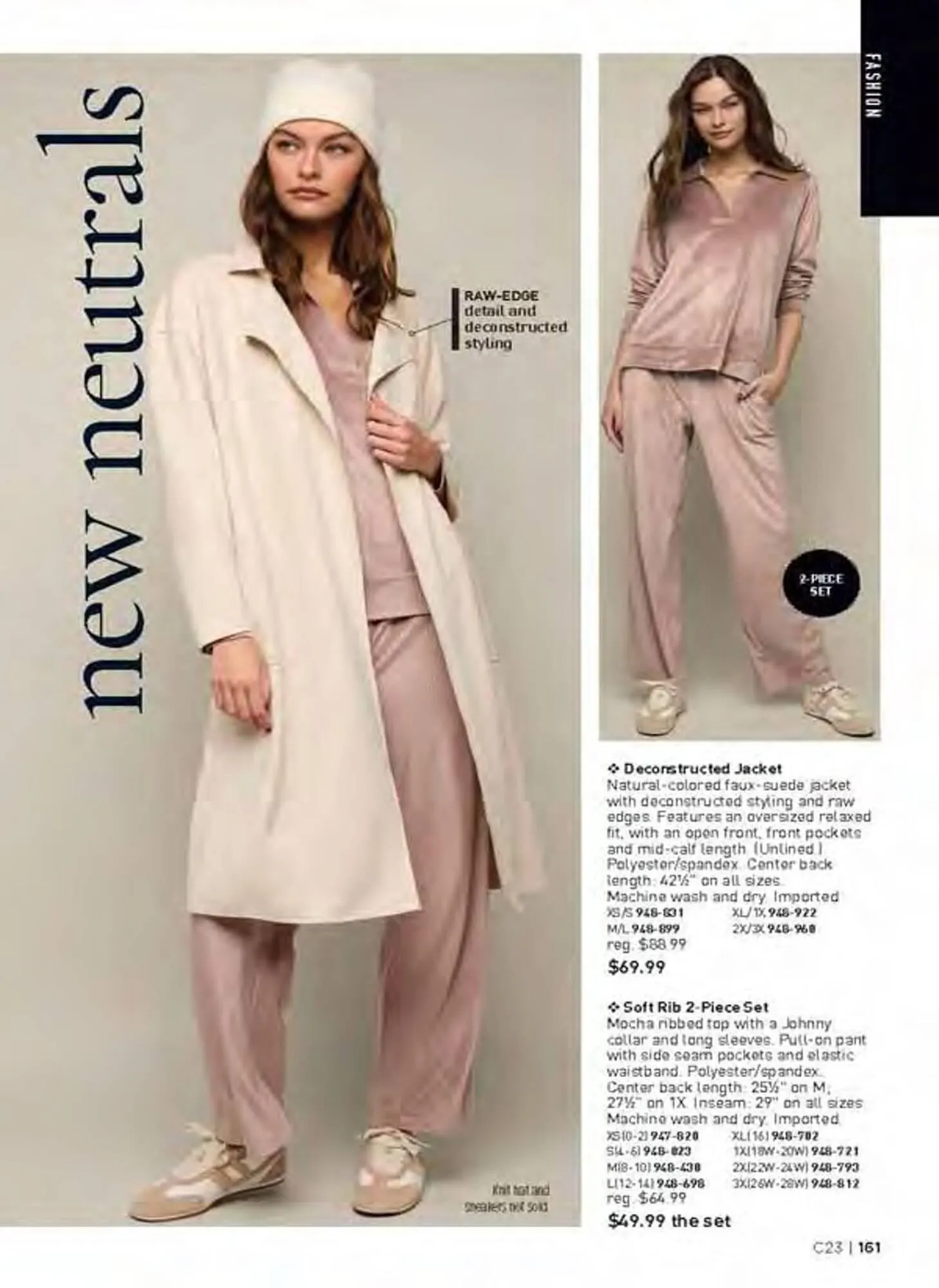 Avon catalogue - Catalogue valid from 21 October to 18 November 2025 - page 161