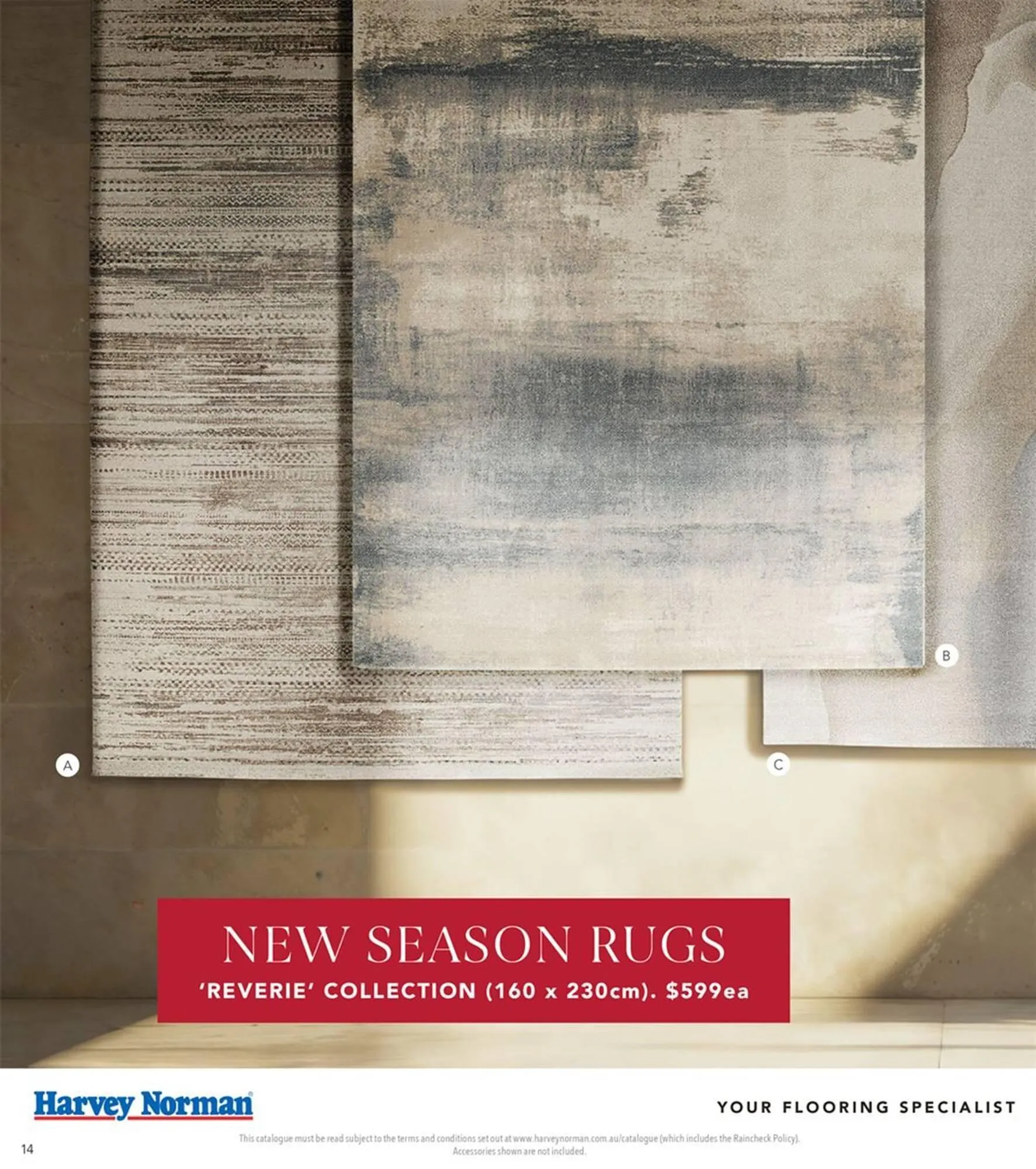 Harvey Norman catalogue - Catalogue valid from 5 May to 25 May 2026 - page 14