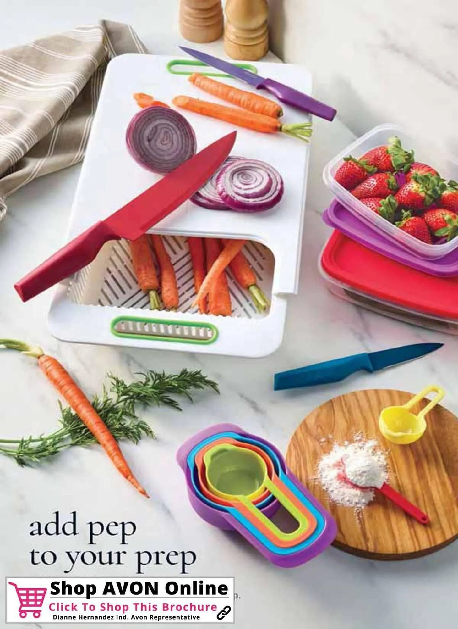 Avon catalogue - Catalogue valid from 27 April to 2 June 2026 - page 120