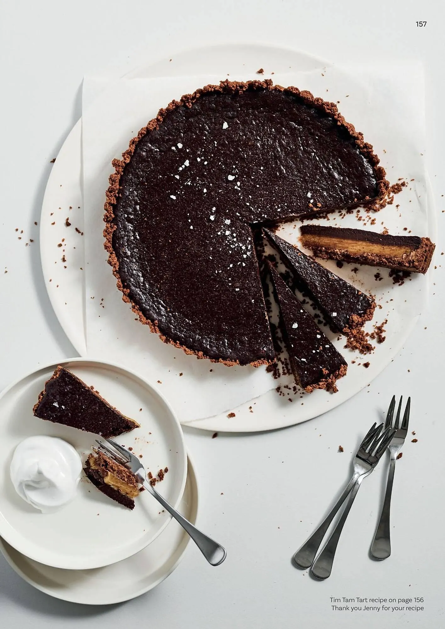 Supabarn catalogue - Catalogue valid from 22 December to 28 February 2026 - page 157