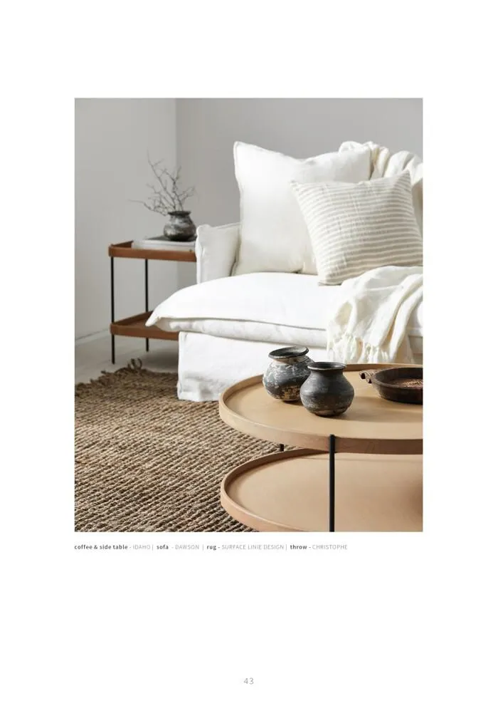 Design By You - Catalogue valid from 18 September to 31 May 2024 - page 49