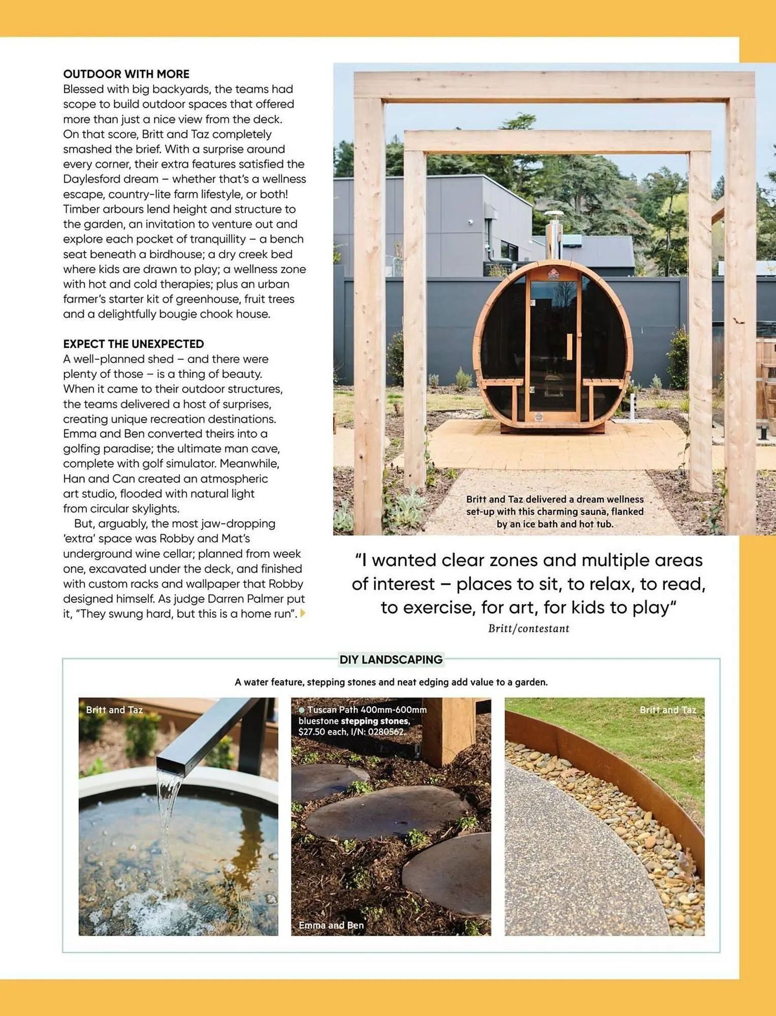 Bunnings catalogue - Catalogue valid from 1 December to 31 December 2025 - page 41