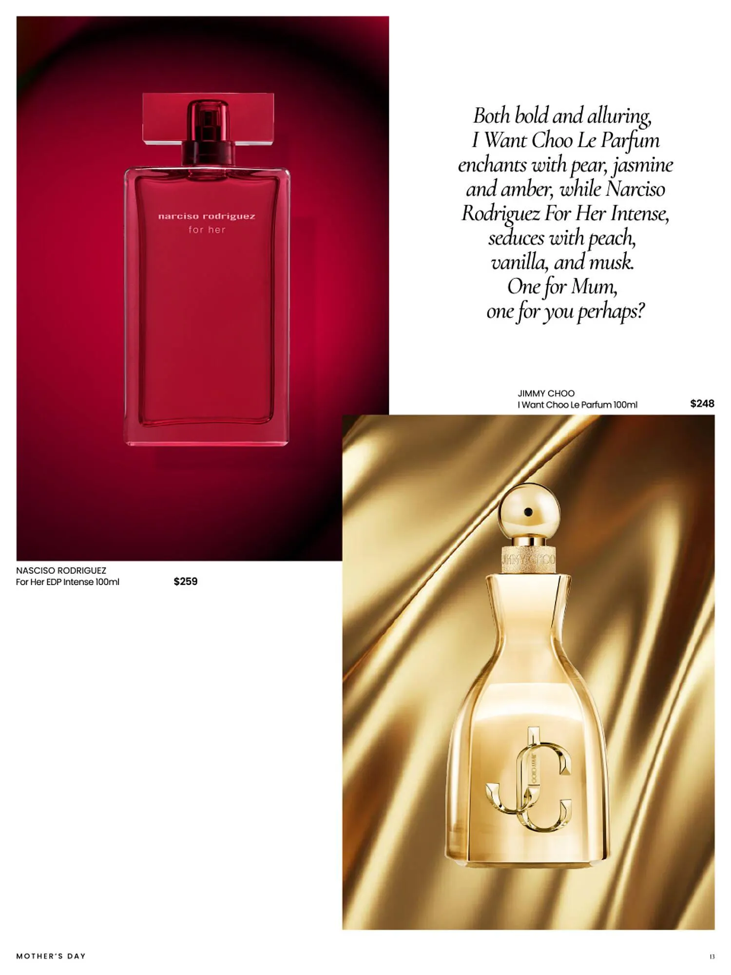 Myer catalogue - Catalogue valid from 22 April to 11 May 2025 - page 13