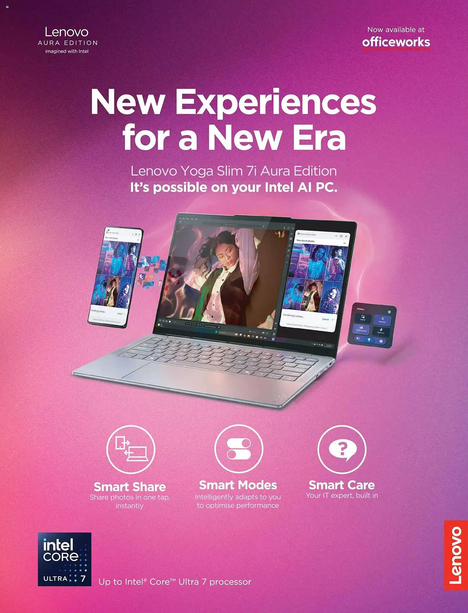 Officeworks catalogue - Catalogue valid from 7 May to 12 June 2026 - page 27