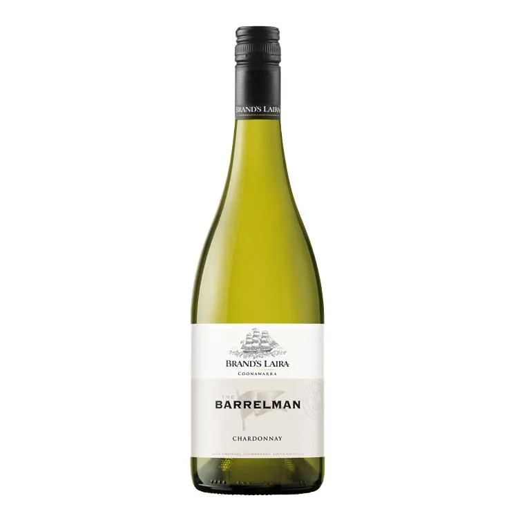 Brands Laira Barrelman Chardonnay 750ML
