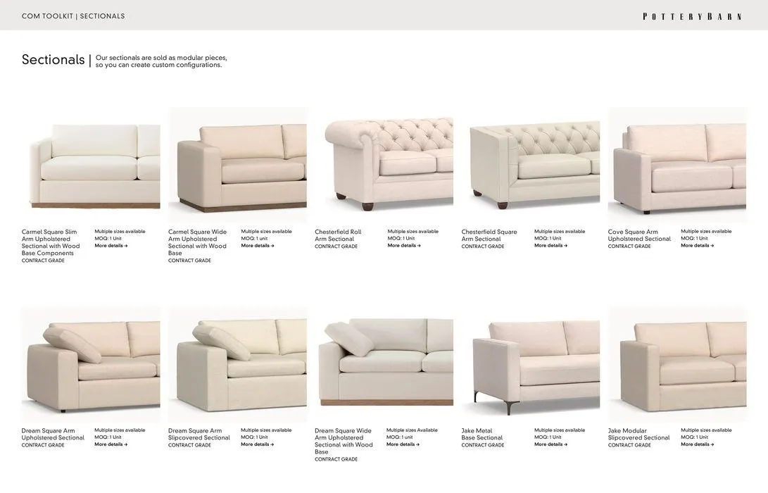 Business to Business Brochure - Catalogue valid from 30 August to 31 December 2024 - page 67