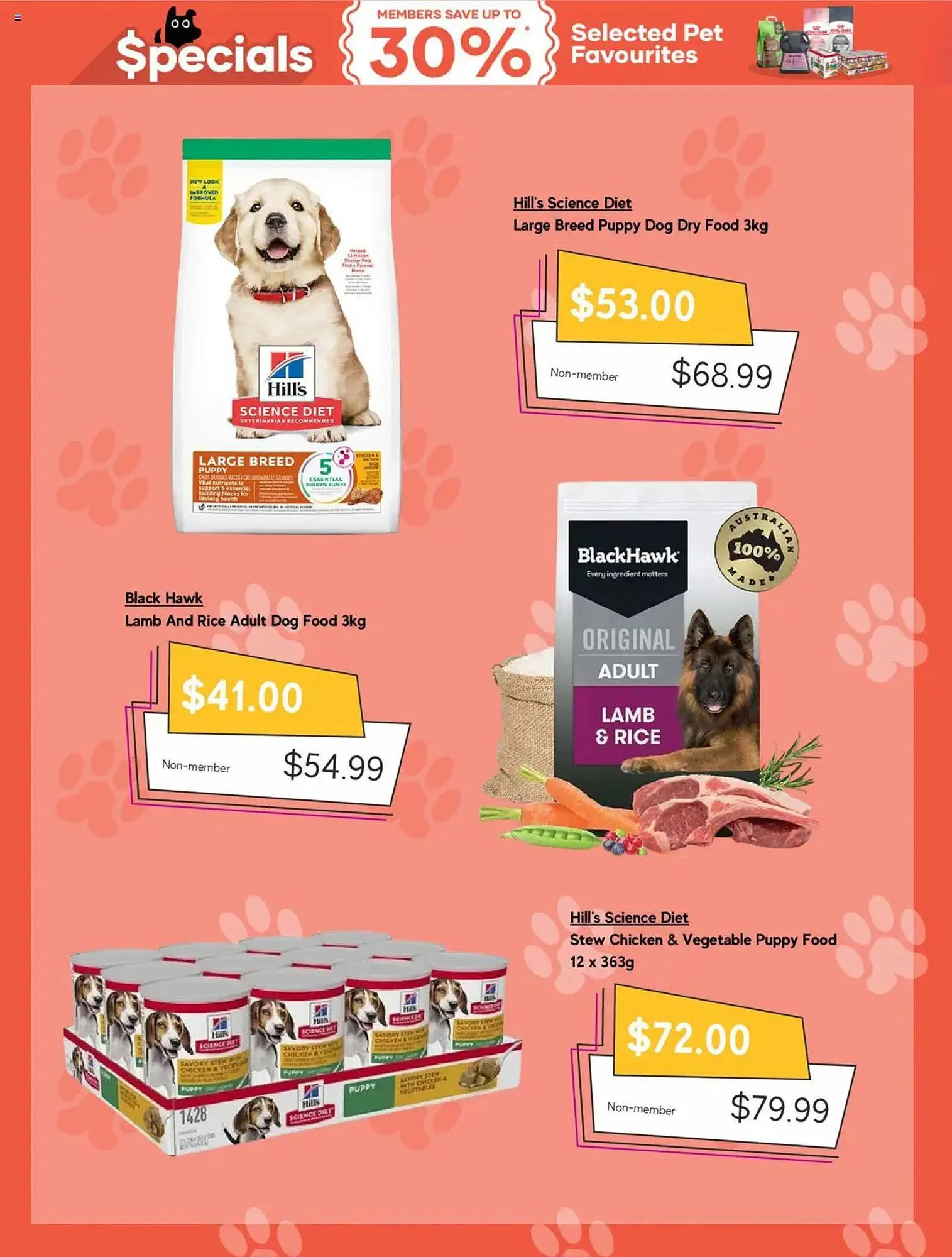 Petbarn catalogue - Catalogue valid from 9 June to 16 June 2025 - page 2
