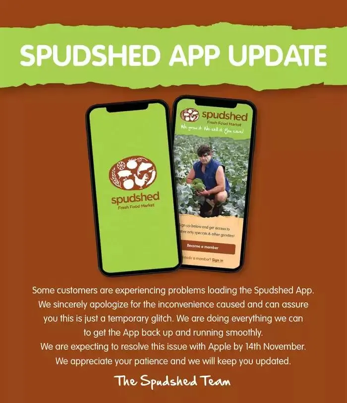 Weekly Specials - Catalogue valid from 6 November to 12 November 2024 - page 13