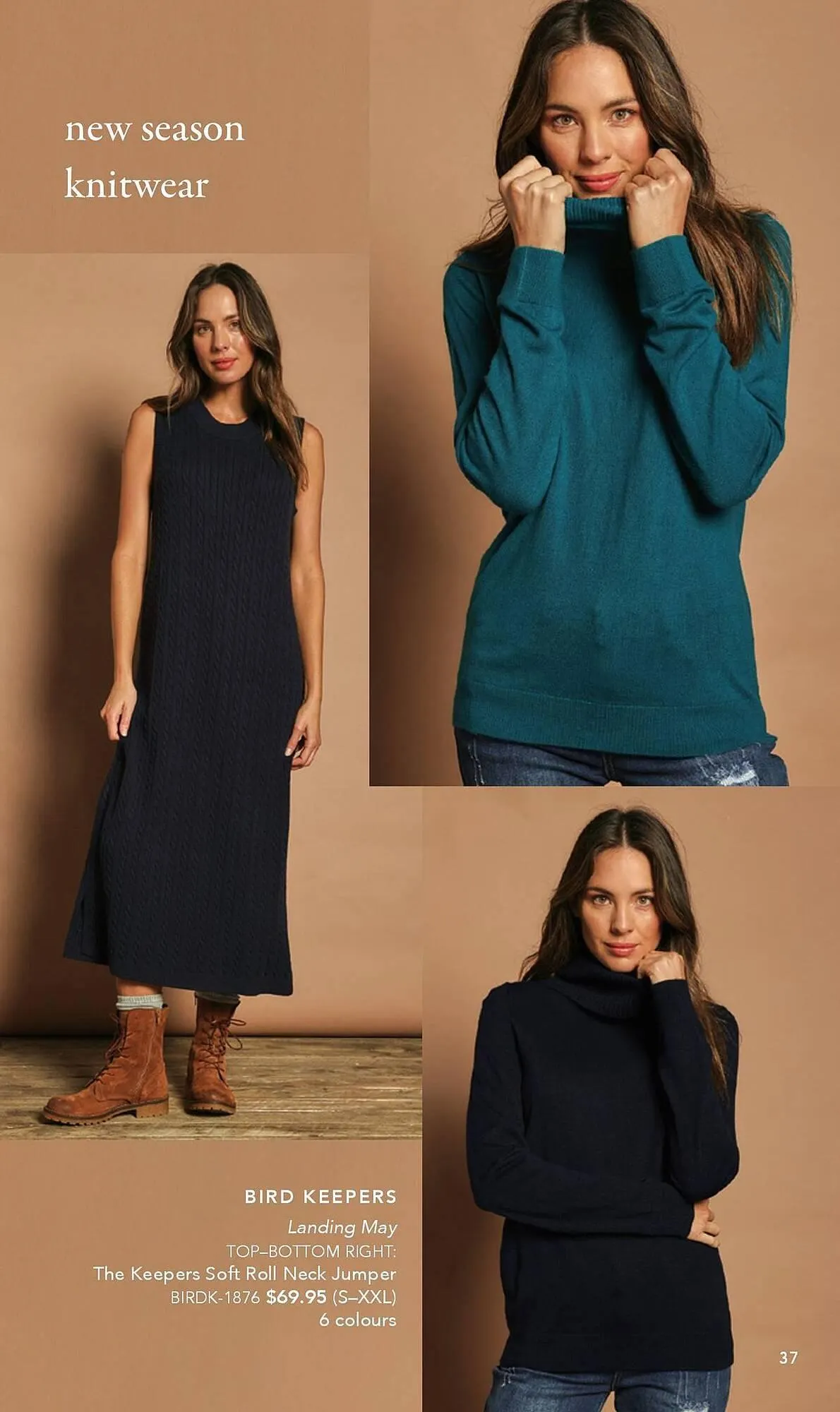 Birdsnest catalogue - Catalogue valid from 8 May to 14 May 2025 - page 37