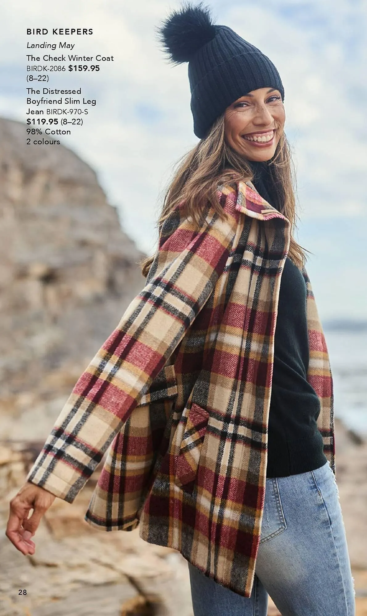 Birdsnest catalogue - Catalogue valid from 8 May to 14 May 2025 - page 28