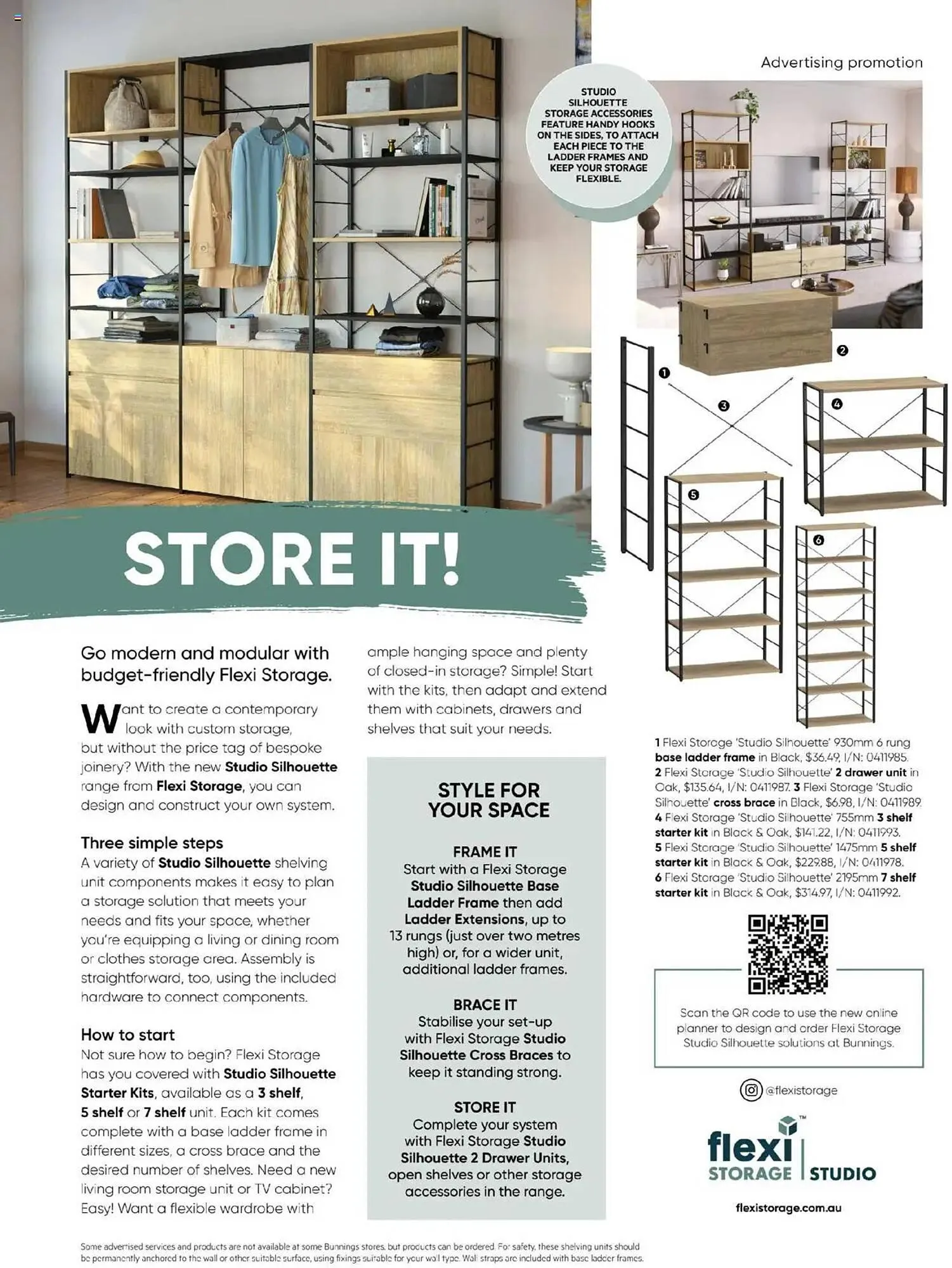 Bunnings catalogue - Catalogue valid from 1 May to 30 June 2025 - page 161