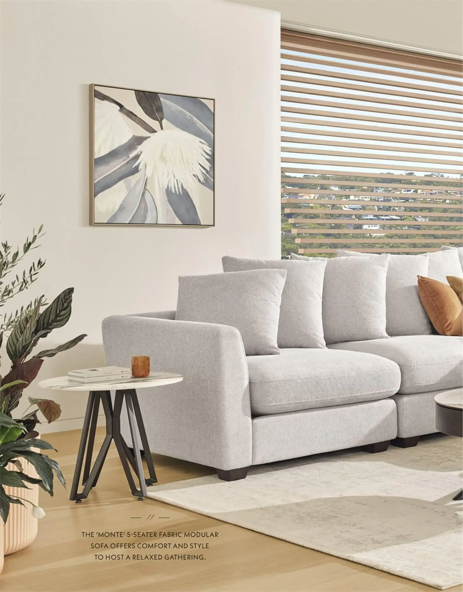 Harvey Norman catalogue - Catalogue valid from 7 April to 29 May 2025 - page 8