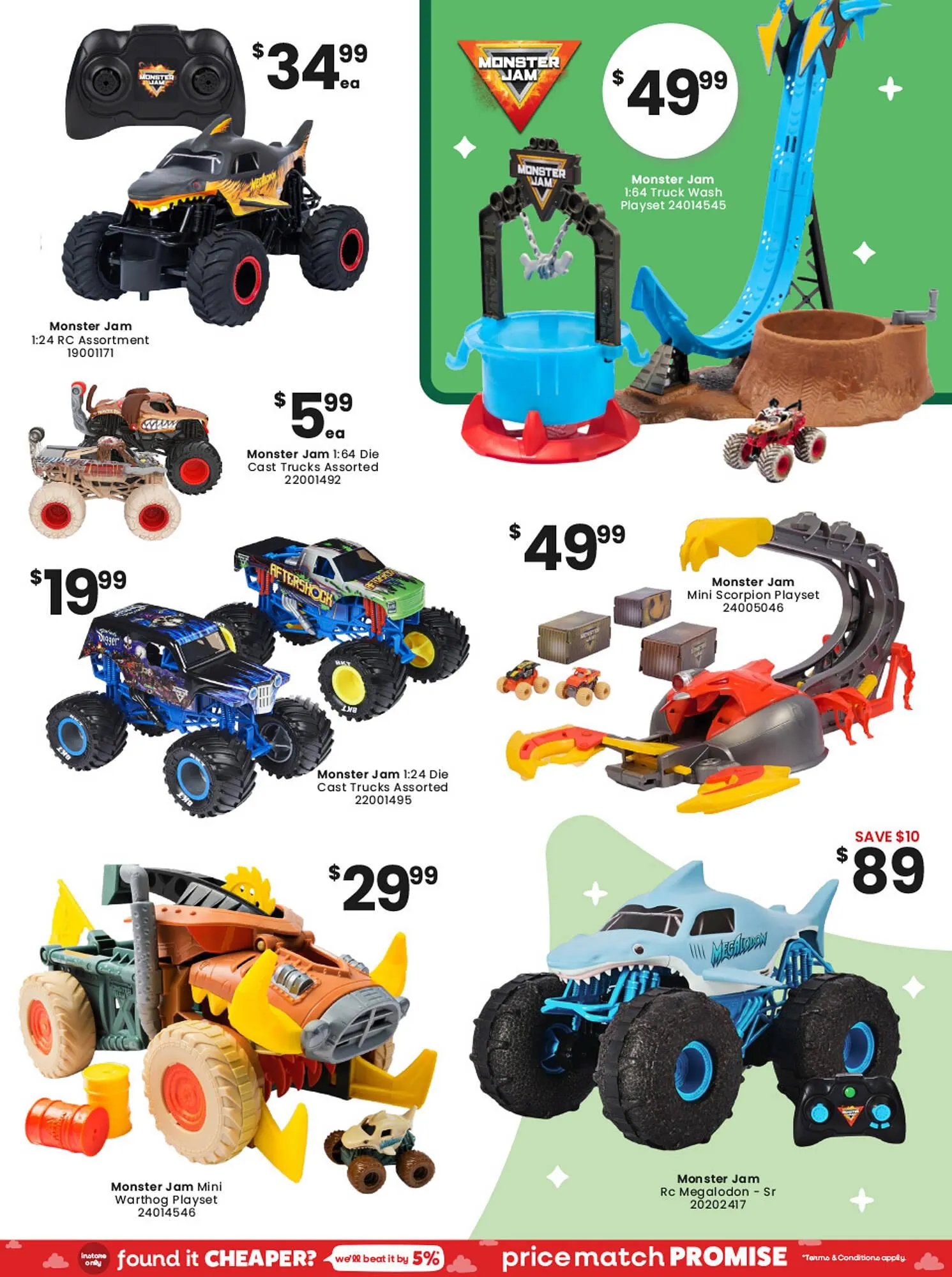 Toymate catalogue - Catalogue valid from 15 October to 28 October 2025 - page 17
