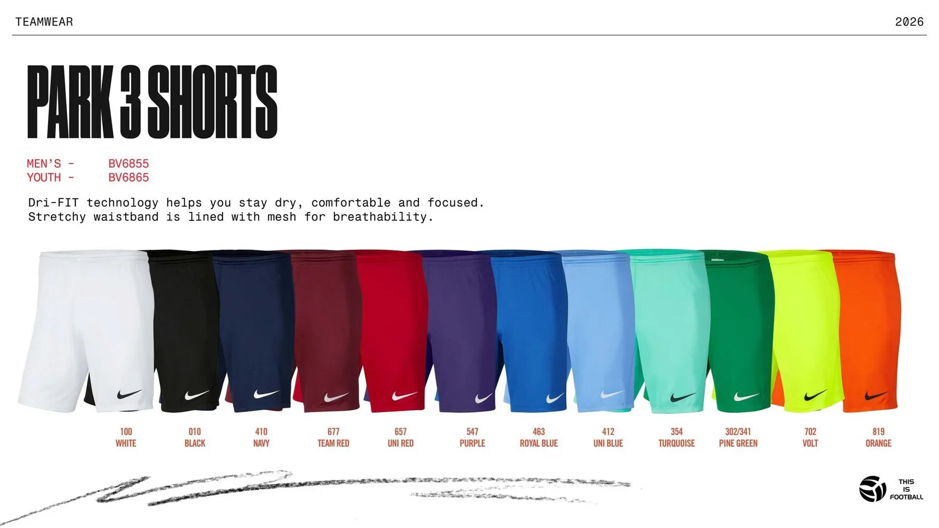 Nike catalogue - Catalogue valid from 7 January to 31 December 2026 - page 6