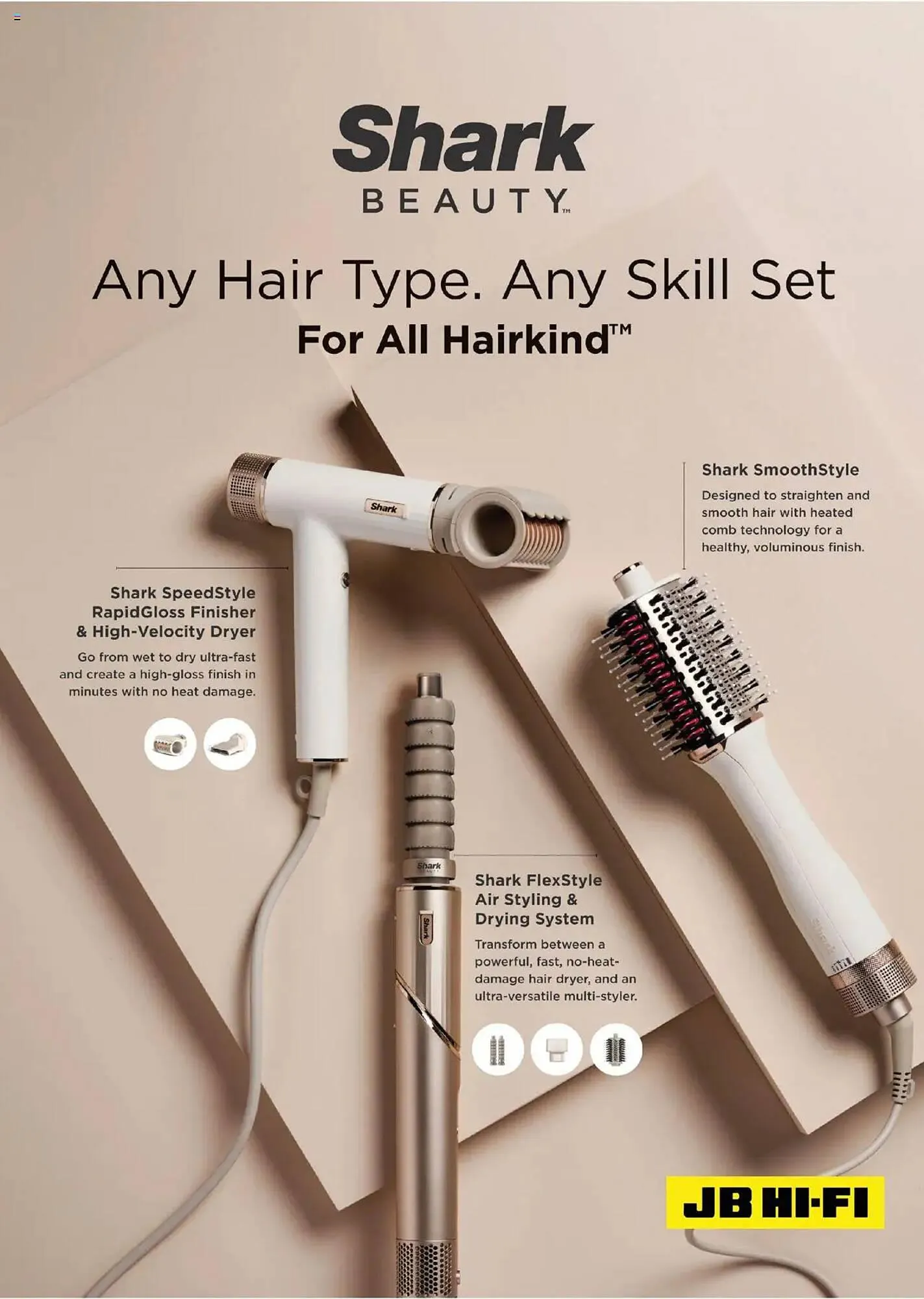 JB Hi-Fi catalogue - Catalogue valid from 1 May to 31 May 2025 - page 152