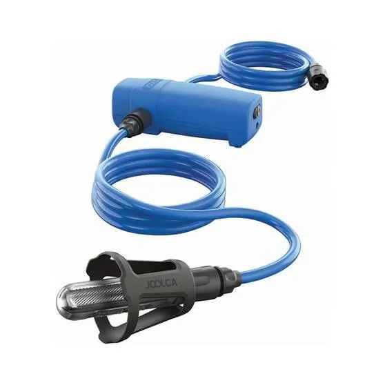 Joolca Portable Pump Kit 12V