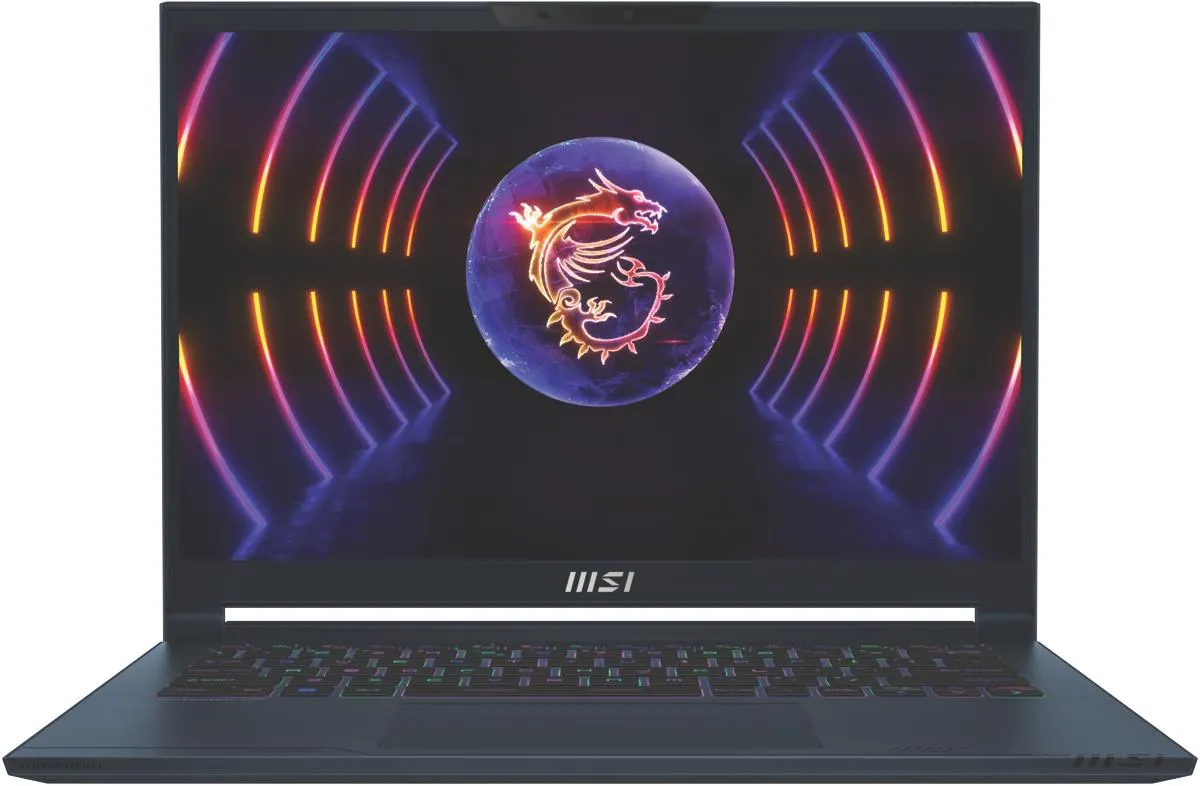 MSI Stealth 14 Studio 14" i7 16GB 1TB RTX 4050 6GB Gaming Laptop