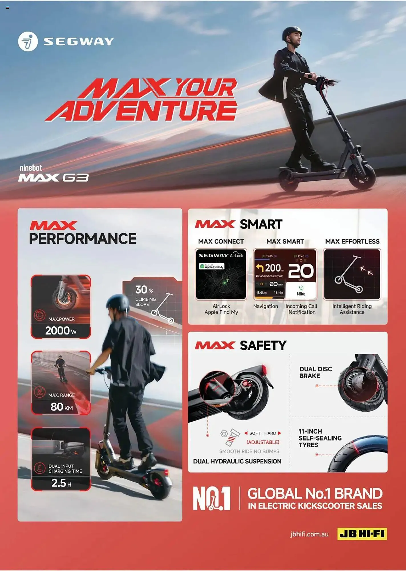 JB Hi-Fi catalogue - Catalogue valid from 1 October to 31 October 2025 - page 43