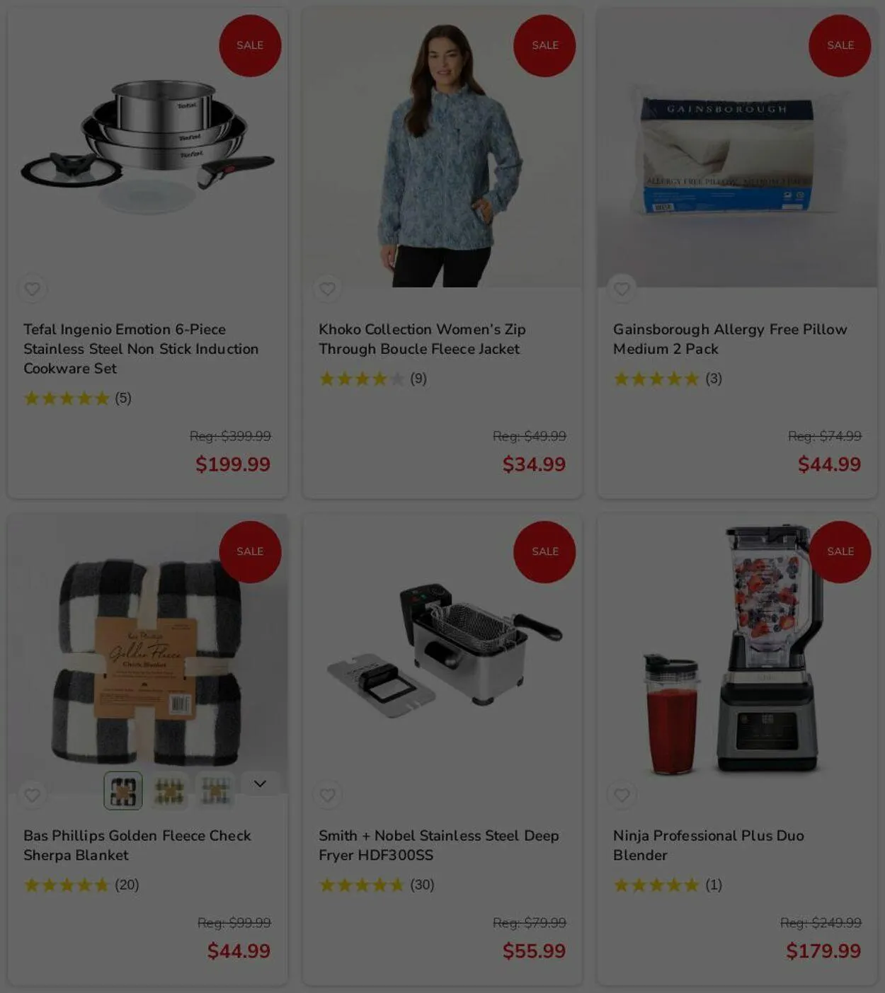 Harris Scarfe Current catalogue - Catalogue valid from 2 June to 11 June 2025 - page 38