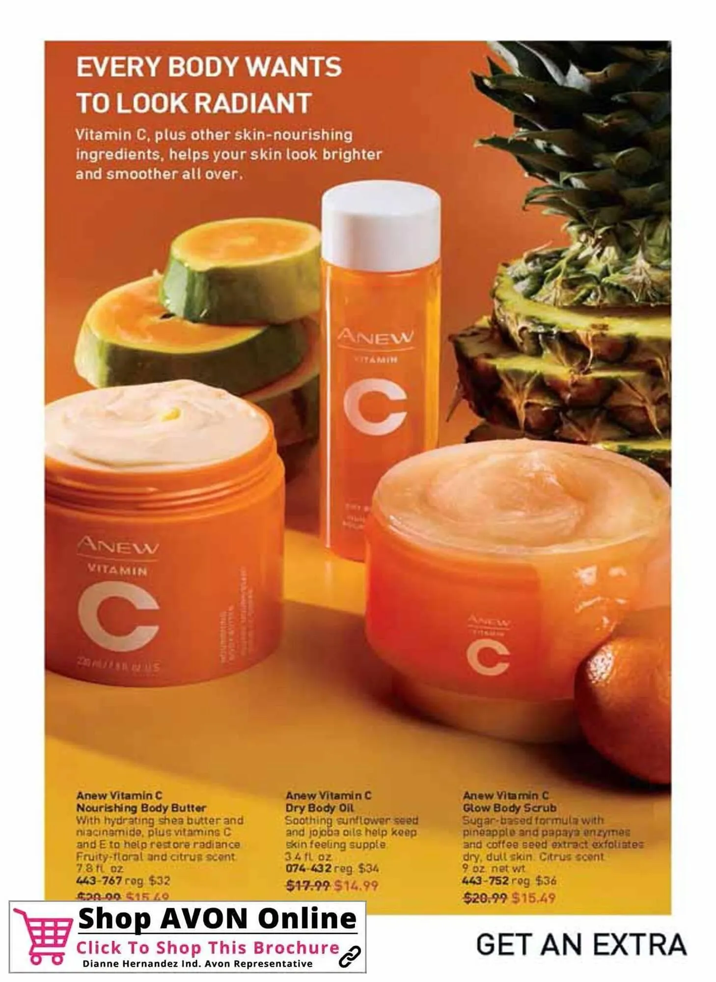 Avon catalogue - Catalogue valid from 8 September to 7 October 2025 - page 60