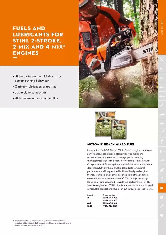 Catalogue 2024 - Catalogue valid from 26 June to 5 January 2025 - page 333