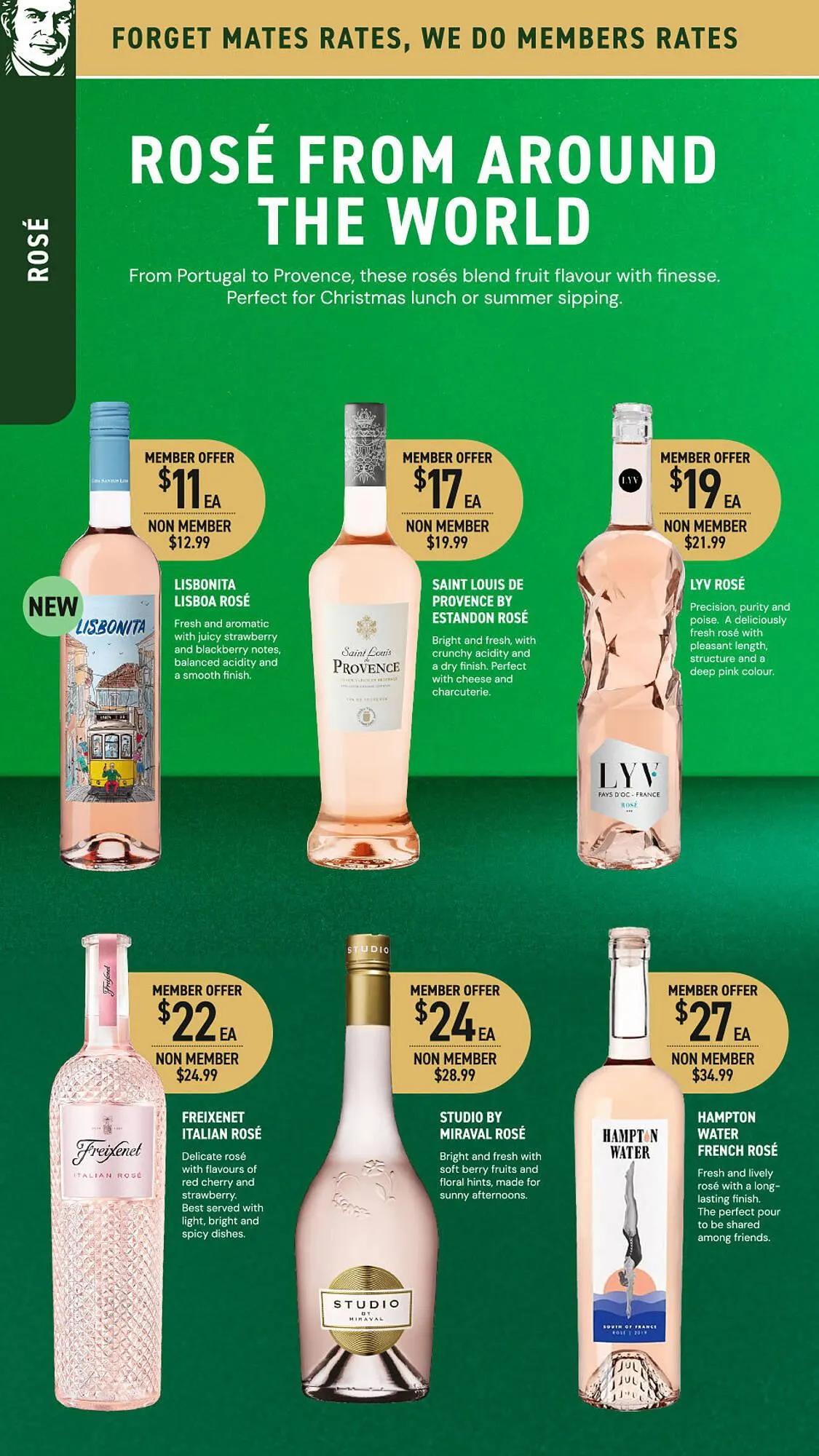 Dan Murphy's catalogue - Catalogue valid from 4 December to 14 December 2025 - page 26