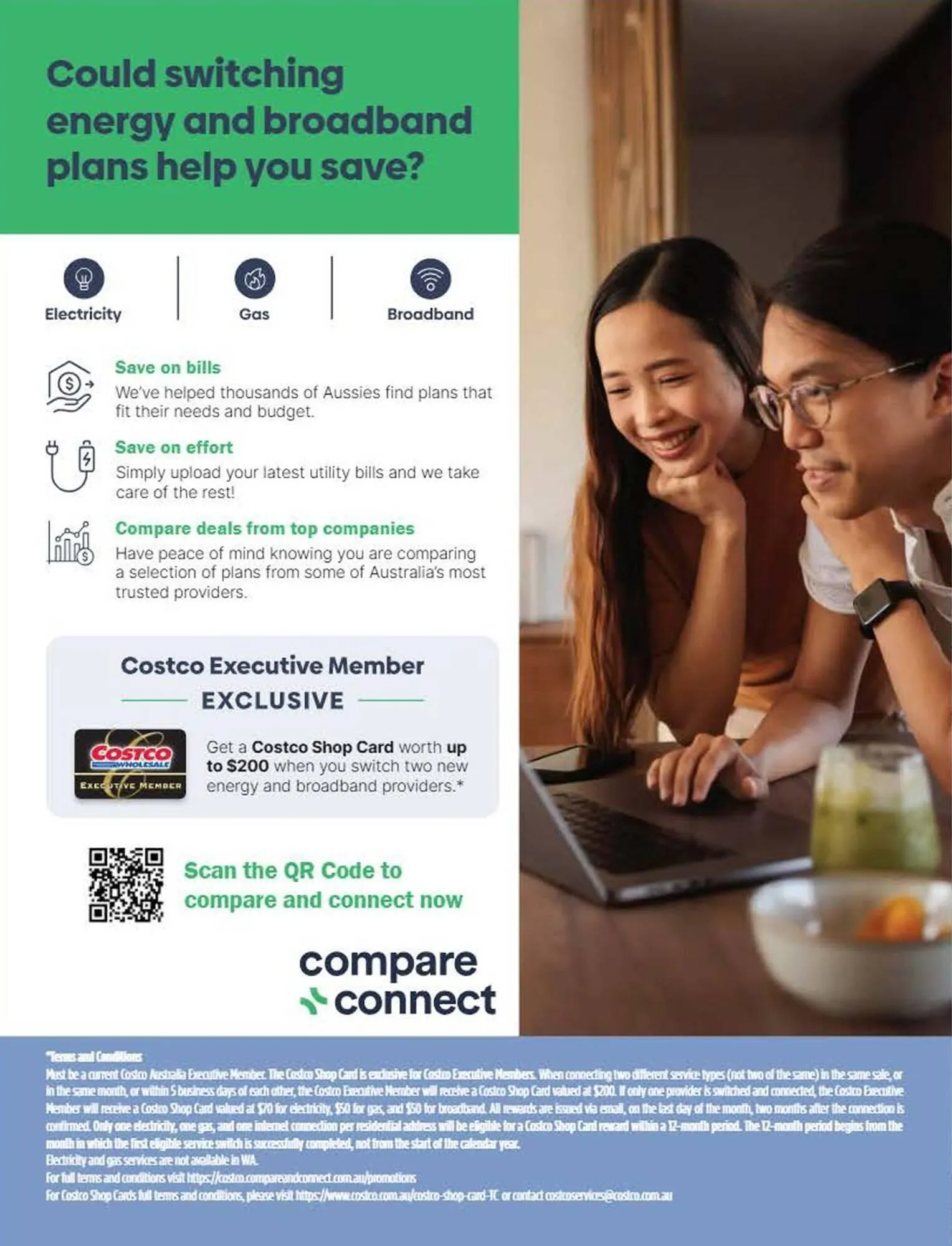 Costco catalogue - Catalogue valid from 1 January to 28 February 2026 - page 20