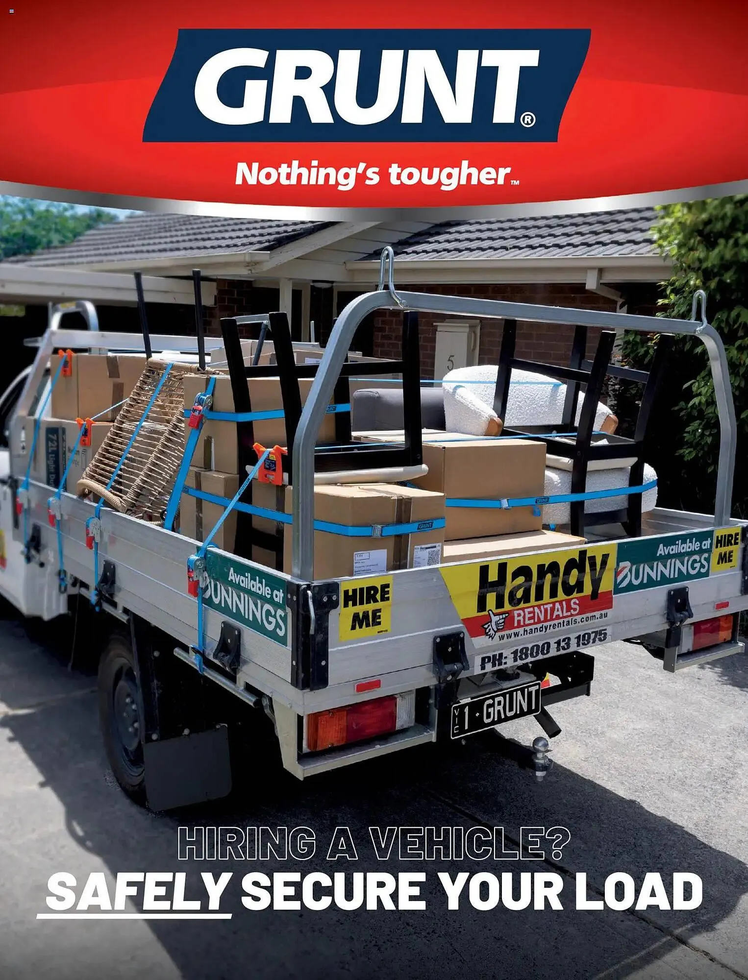 Bunnings catalogue - Catalogue valid from 31 January to 28 February 2026 - page 52